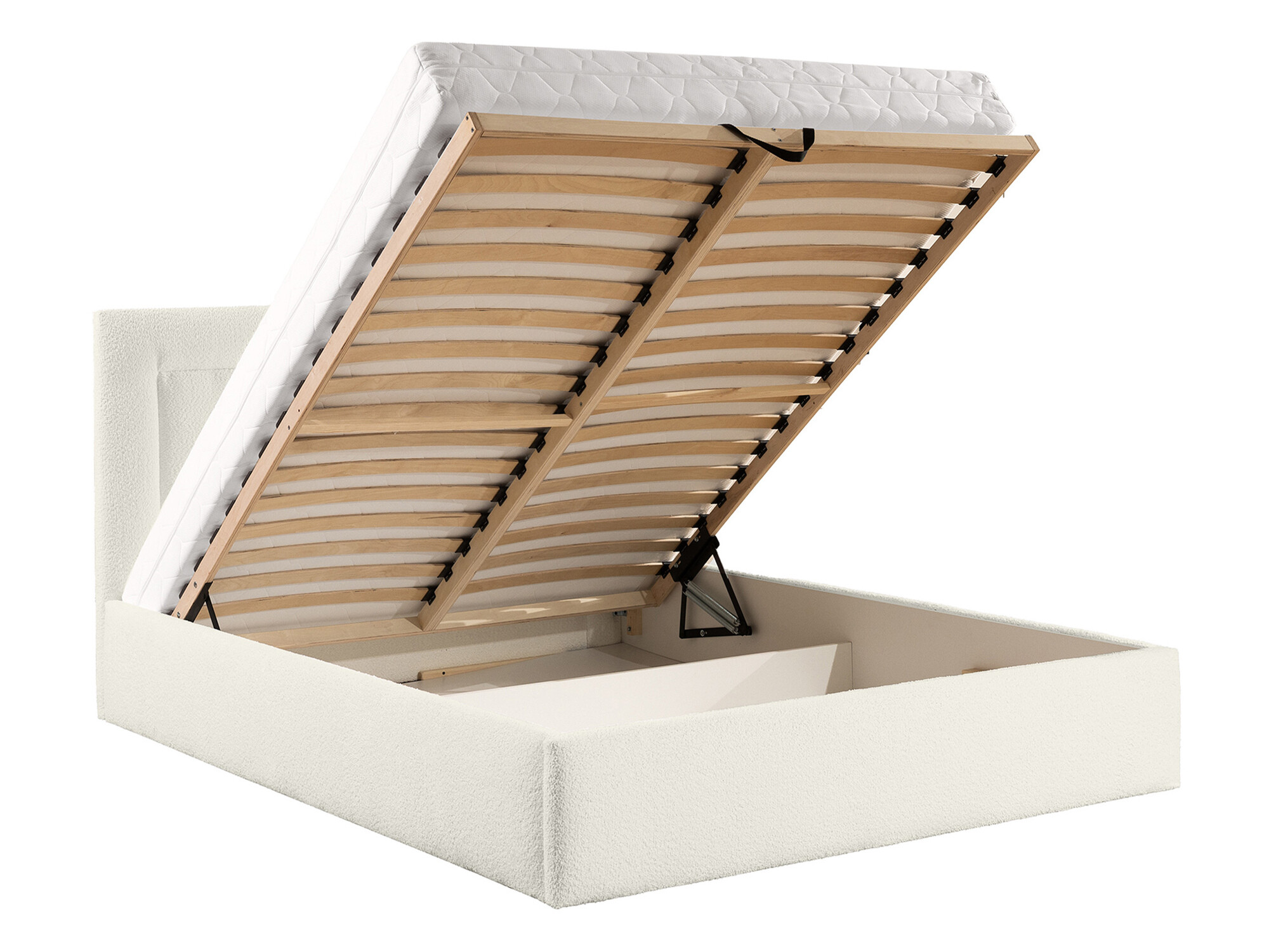 Letto Arsura (Coral 80)