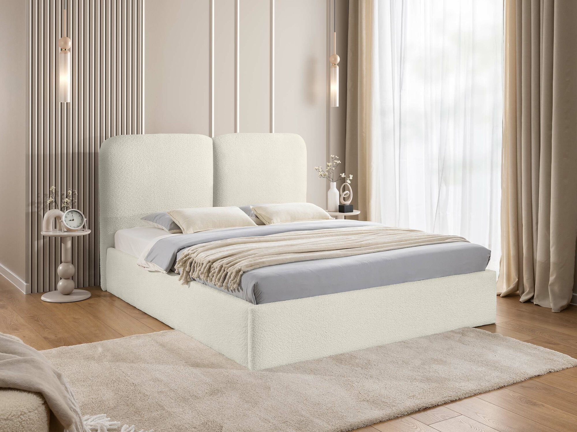 Letto Vox (Coral 15)