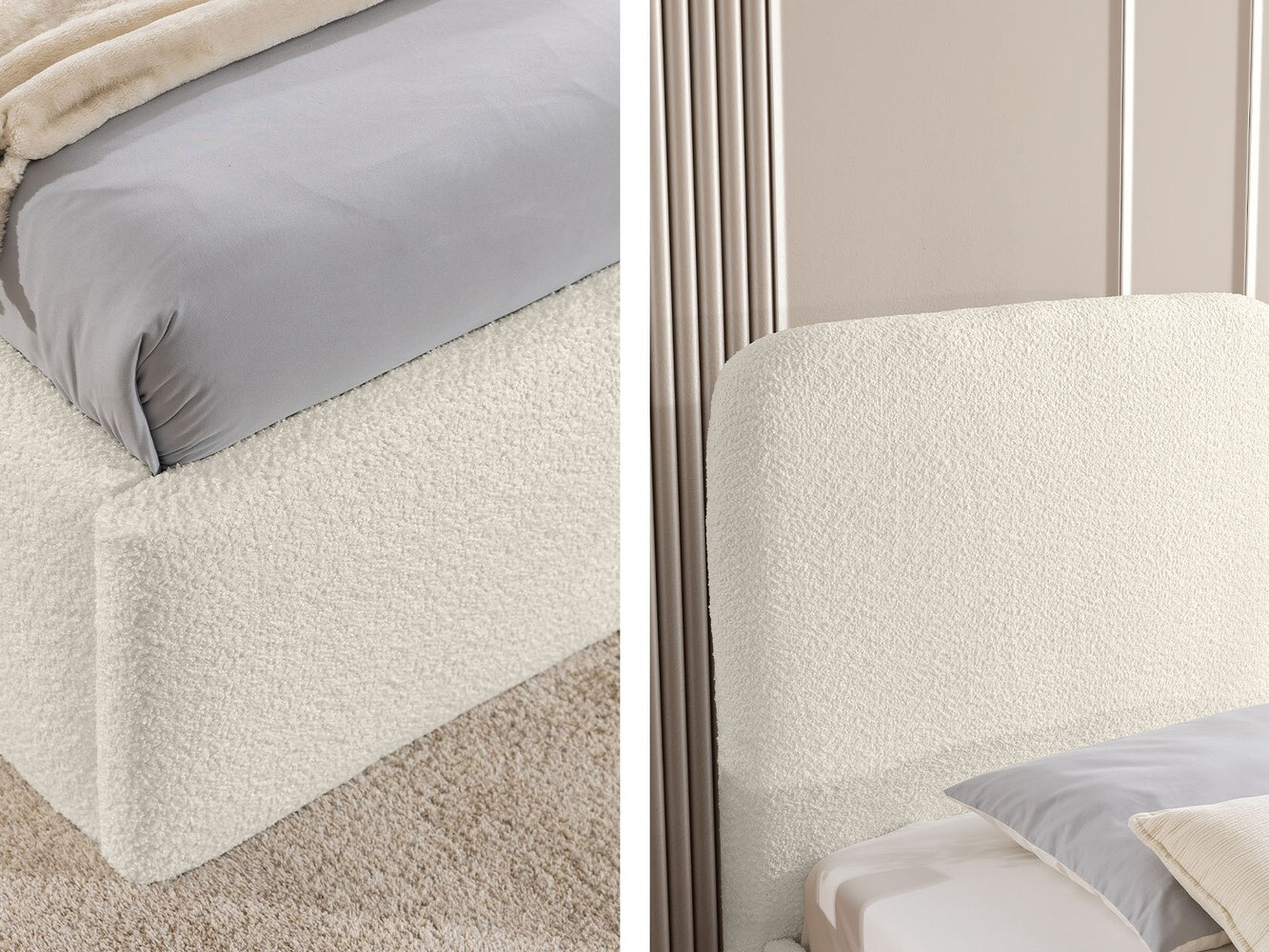 Letto Vox (Coral 15)