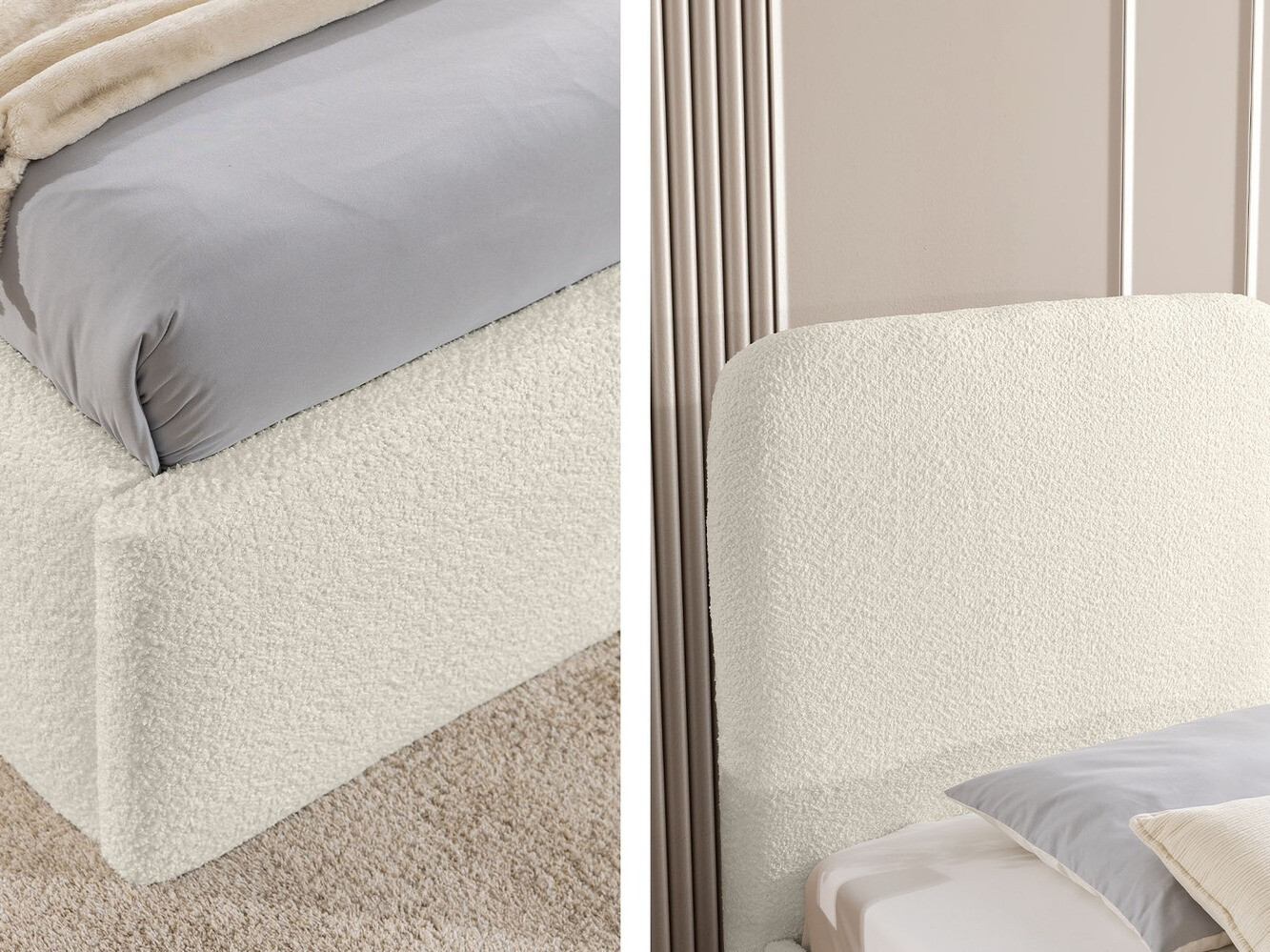 Letto Vox (Coral 15)