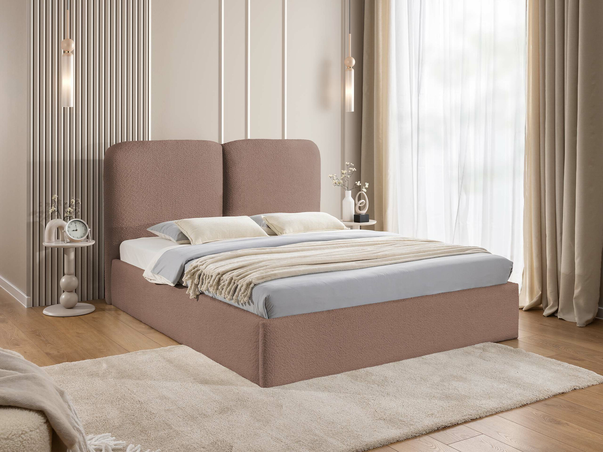 Letto Vox (Coral 45)