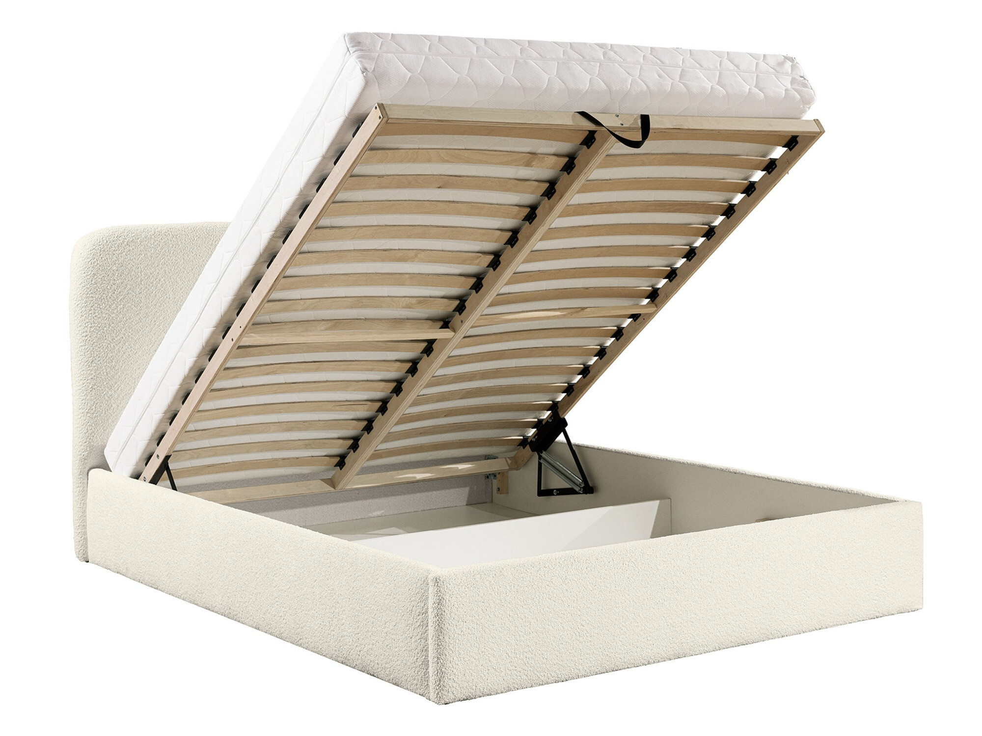 Letto Vox (Coral 45)
