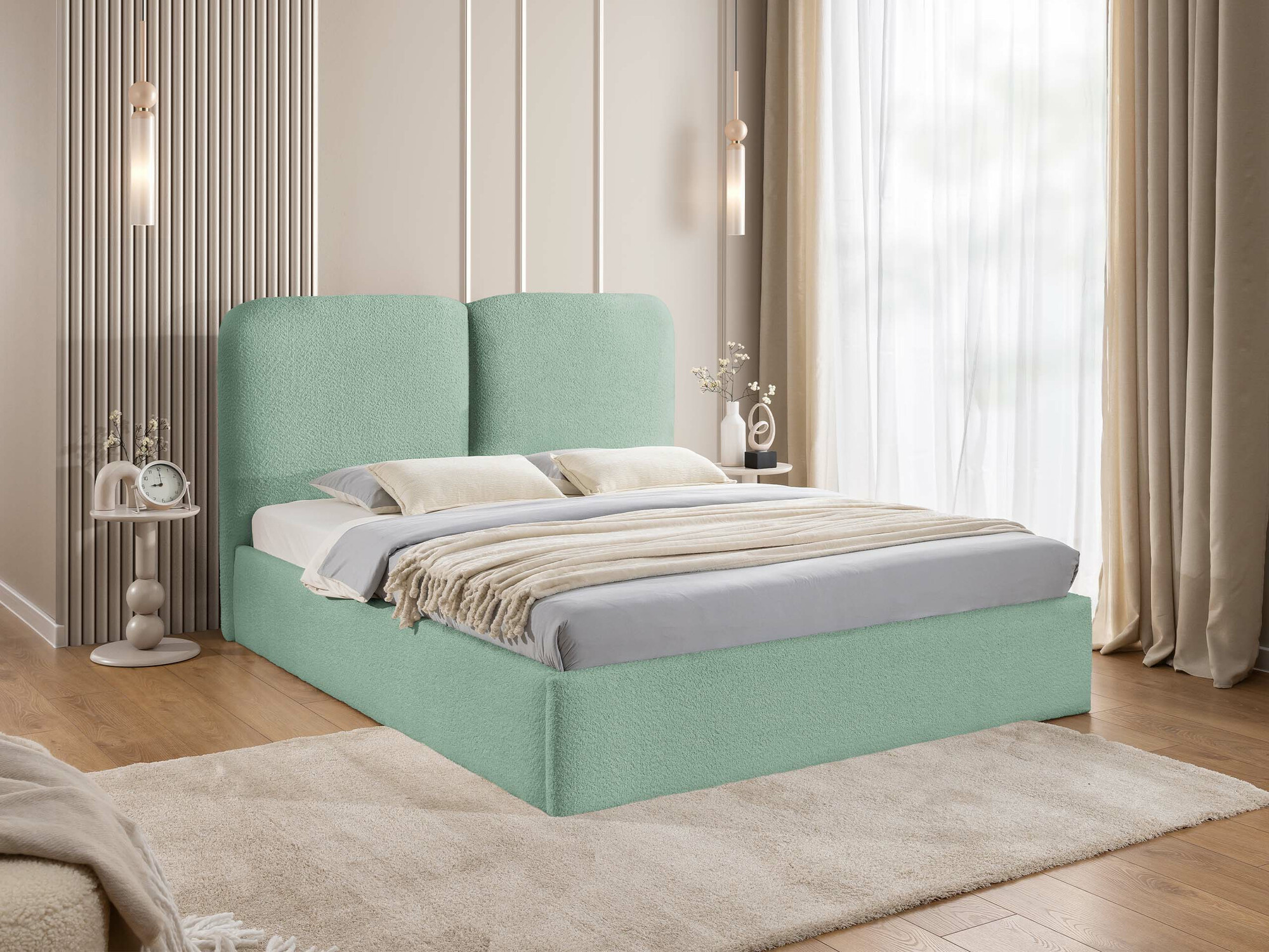 Letto Vox (Coral 55)