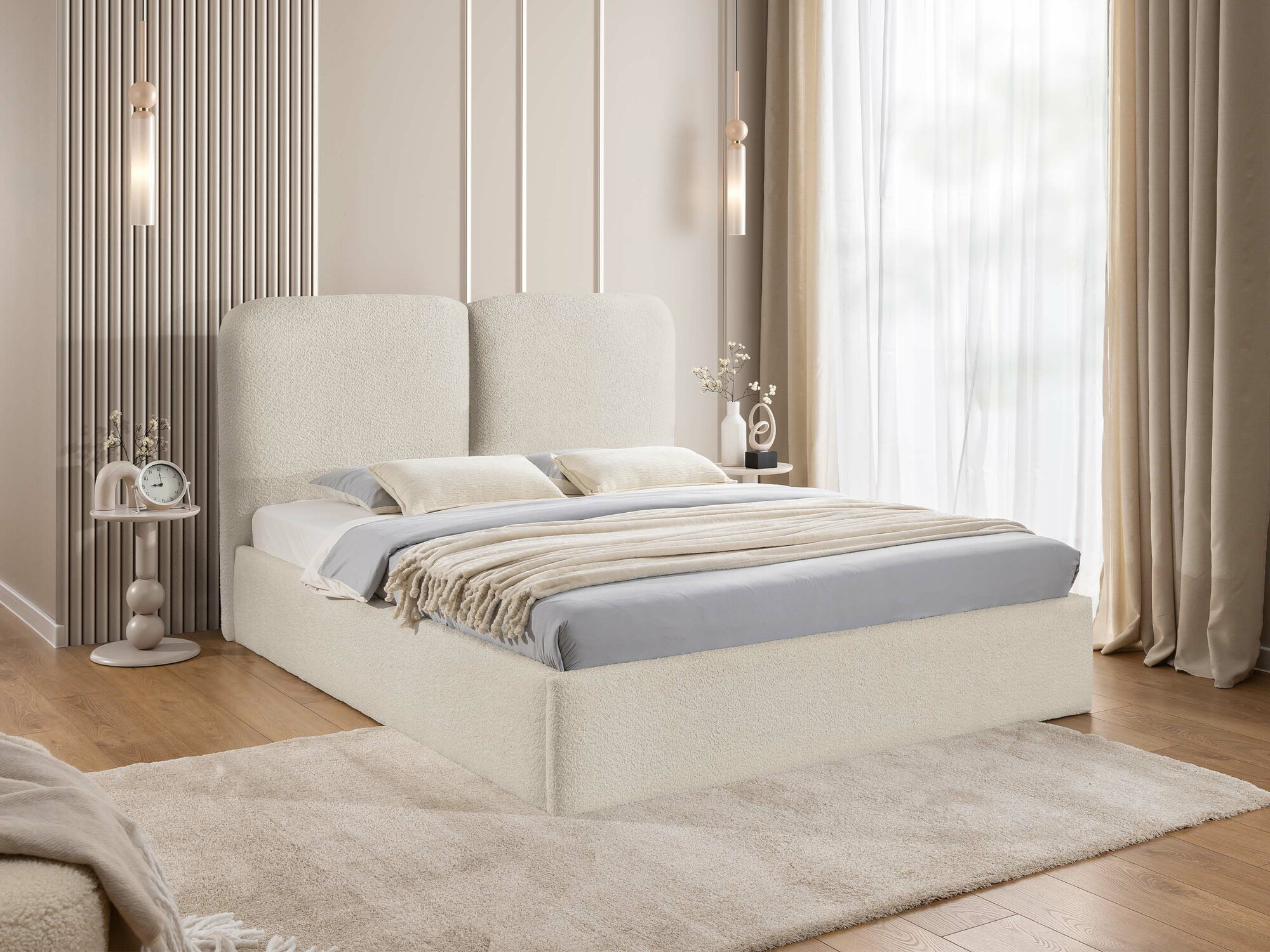 Letto Vox (Coral 65)