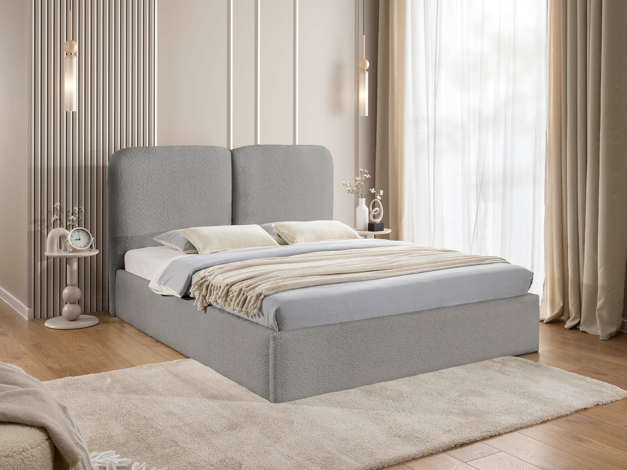 Letto Vox (Coral 75)