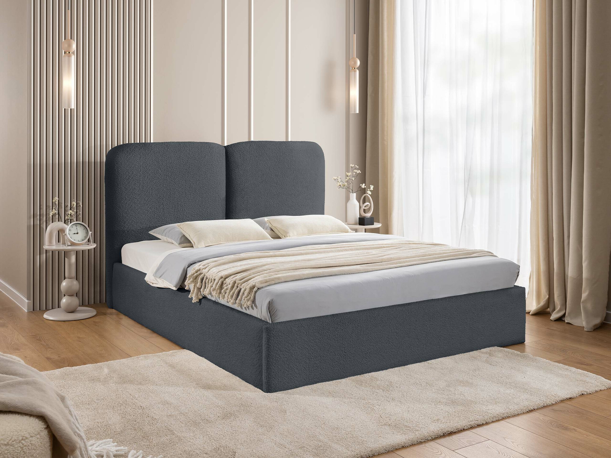Letto Vox (Coral 80)