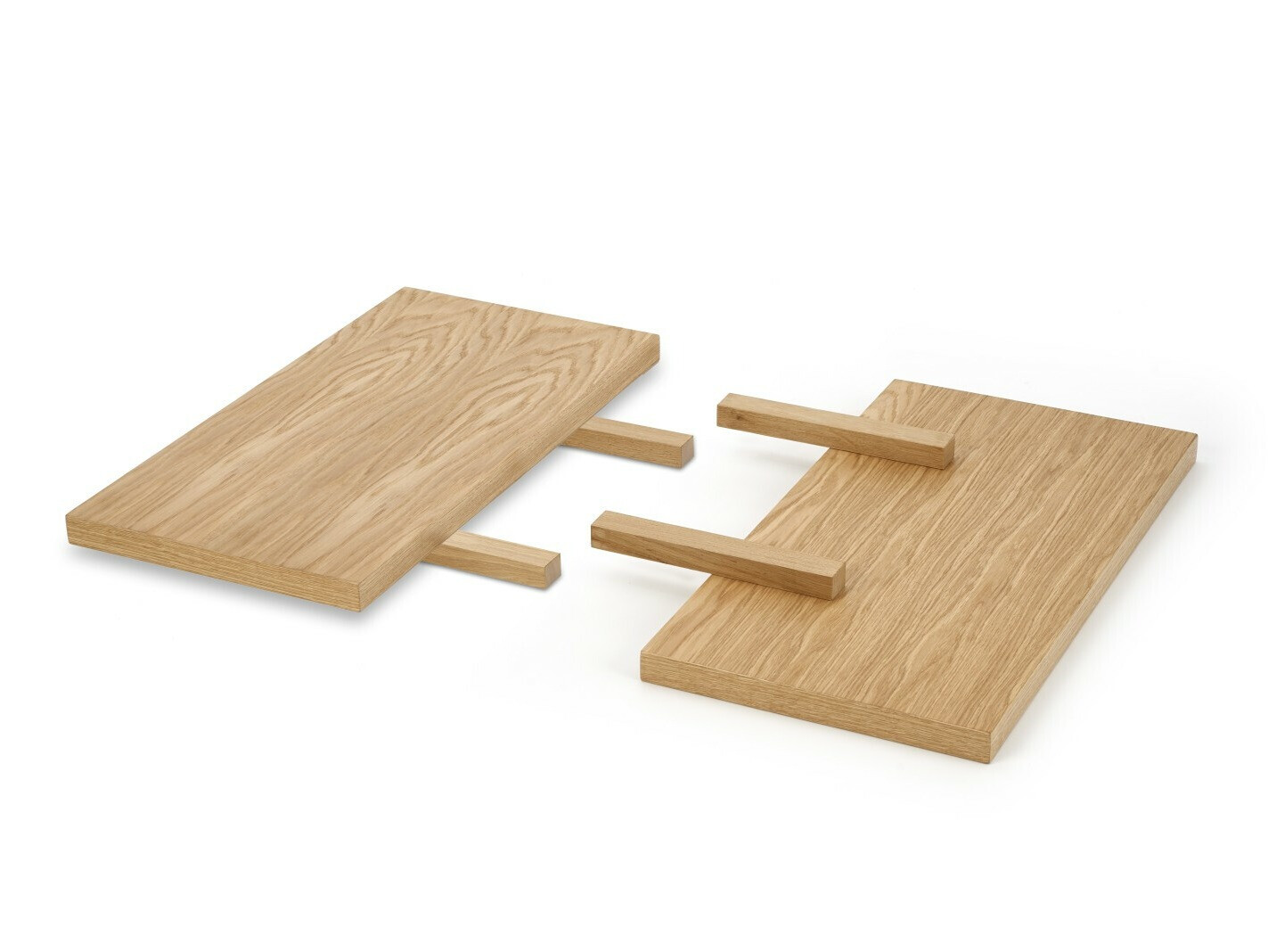 Estensione tavolo Houston 1965