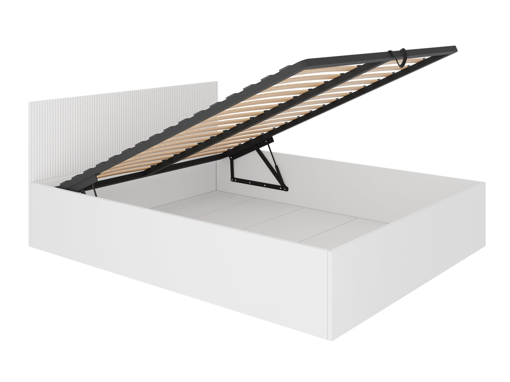 Letto Comfivo Papilio