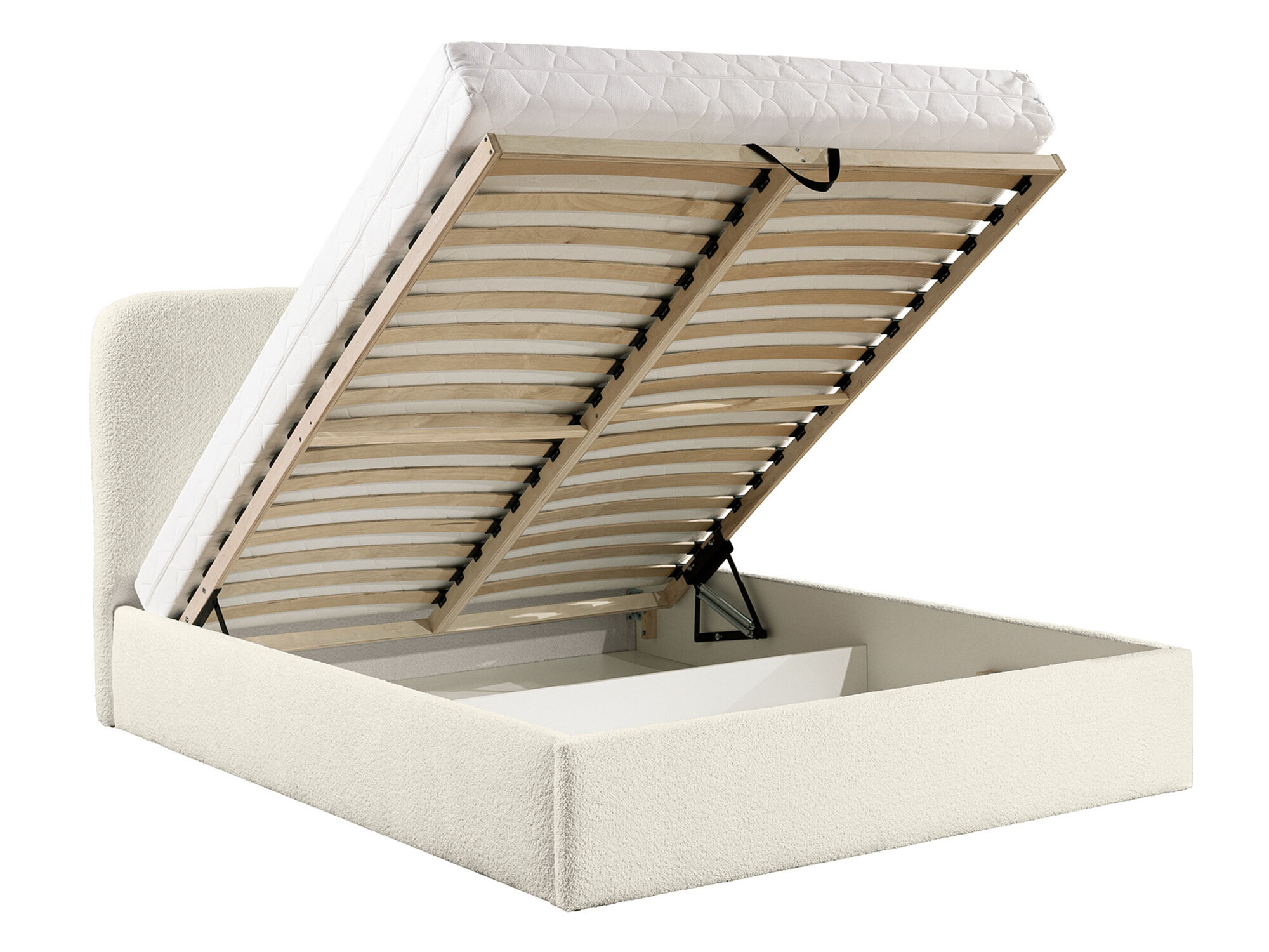 Letto Vox (Coral 75)