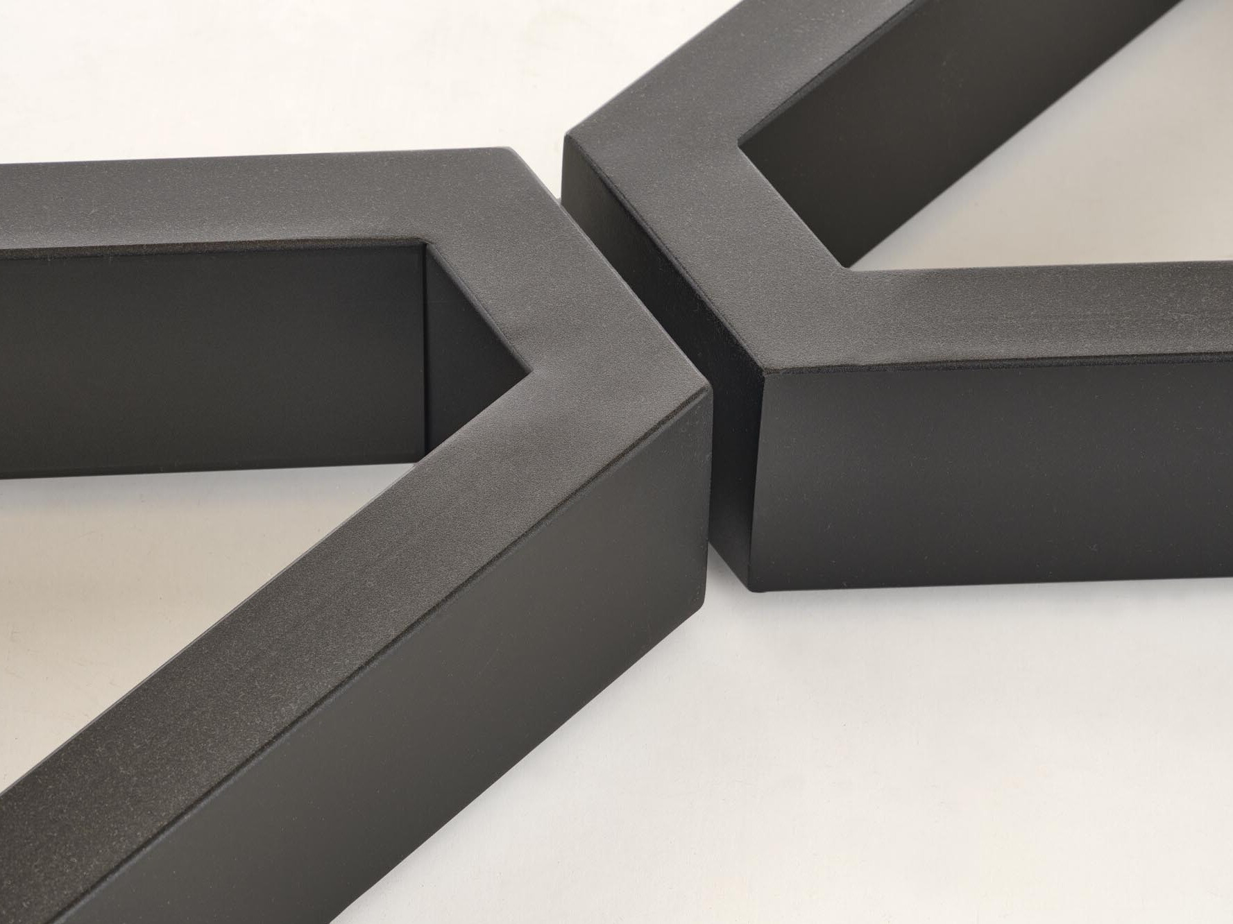 Tavolo Houston 1966 (Senza)