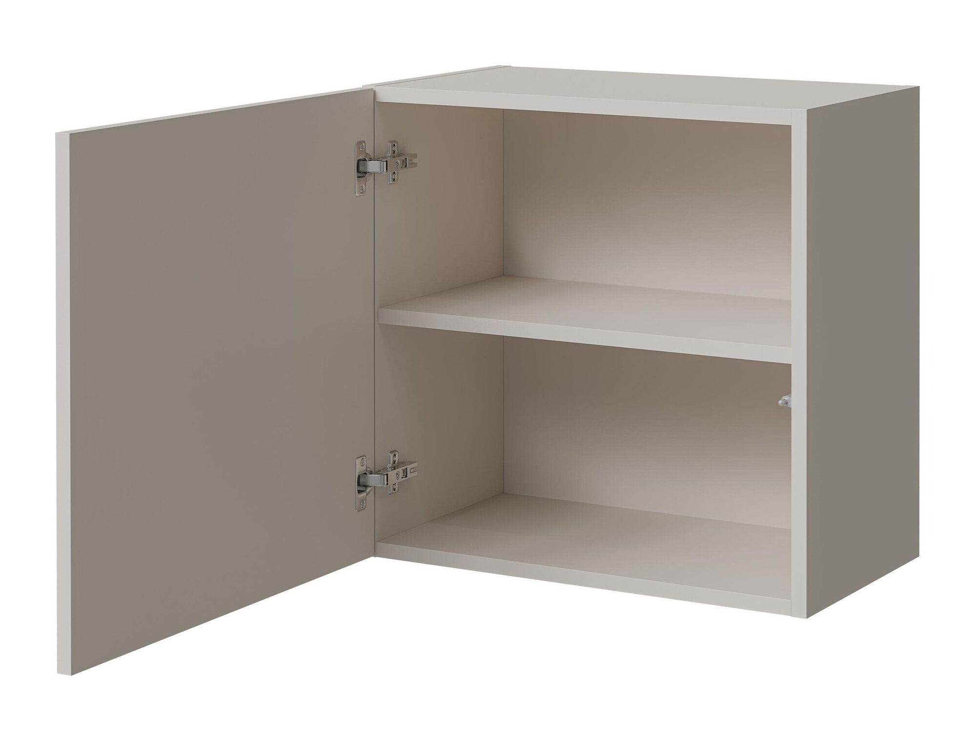 Pensile Species I (Nero)