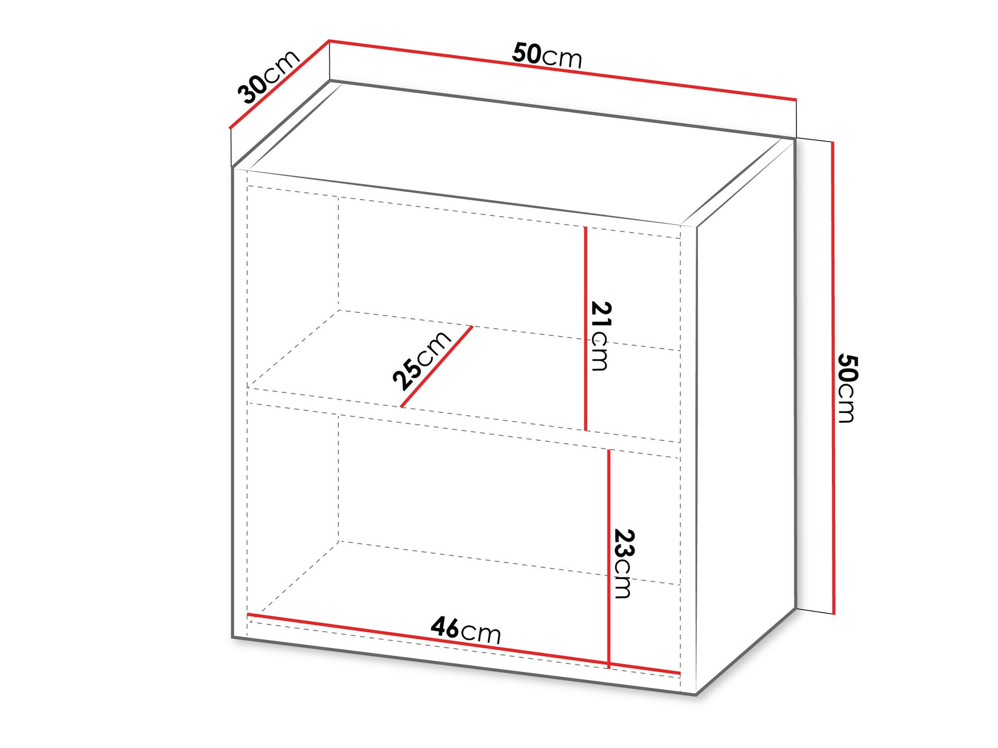 Pensile Species (Nero + Quercia di Wotan)