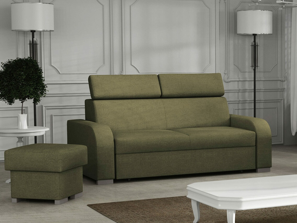 Pouf Ovos (Crown 11)