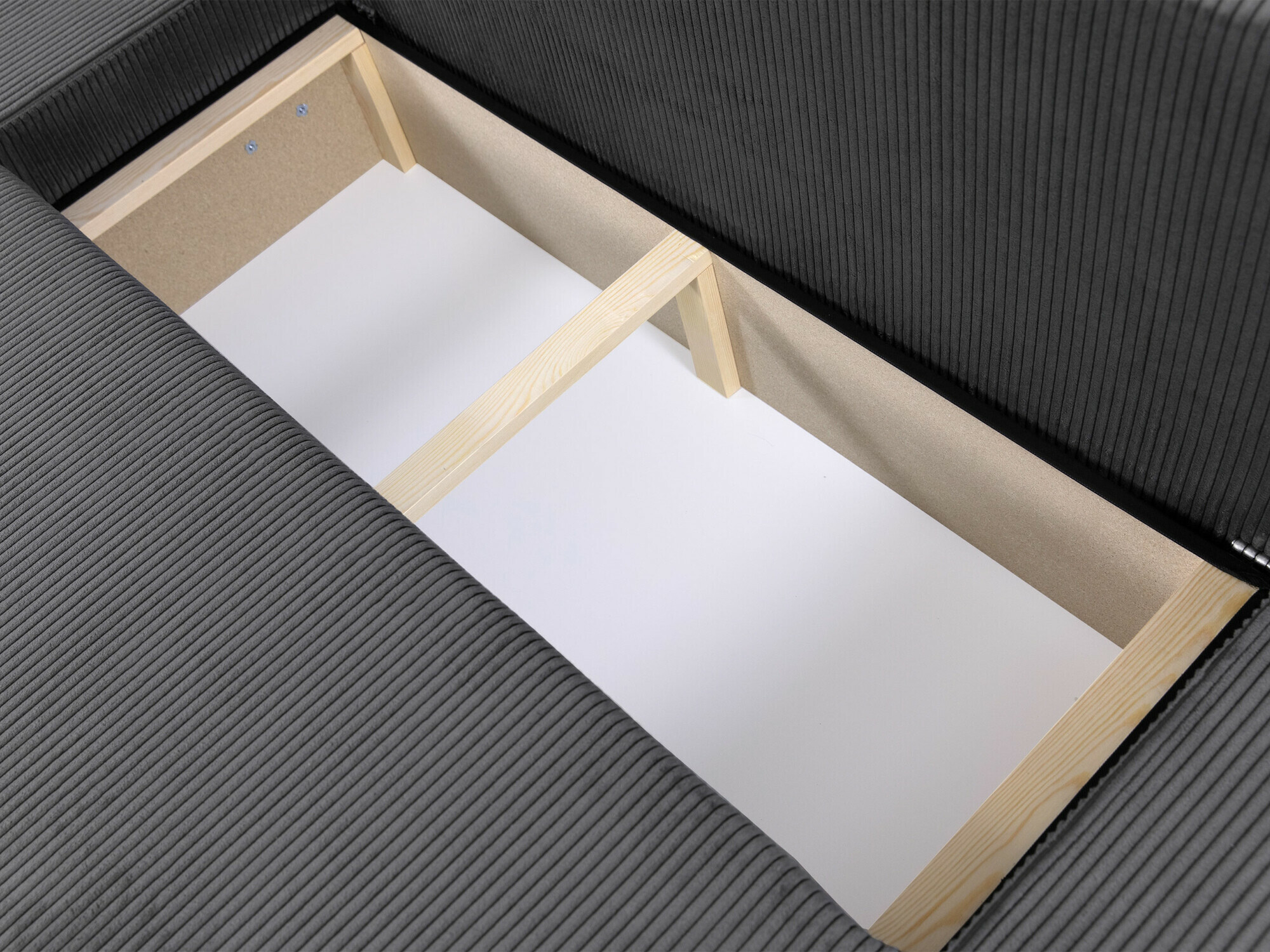 Divano angolare Vespes I (Poso 02)