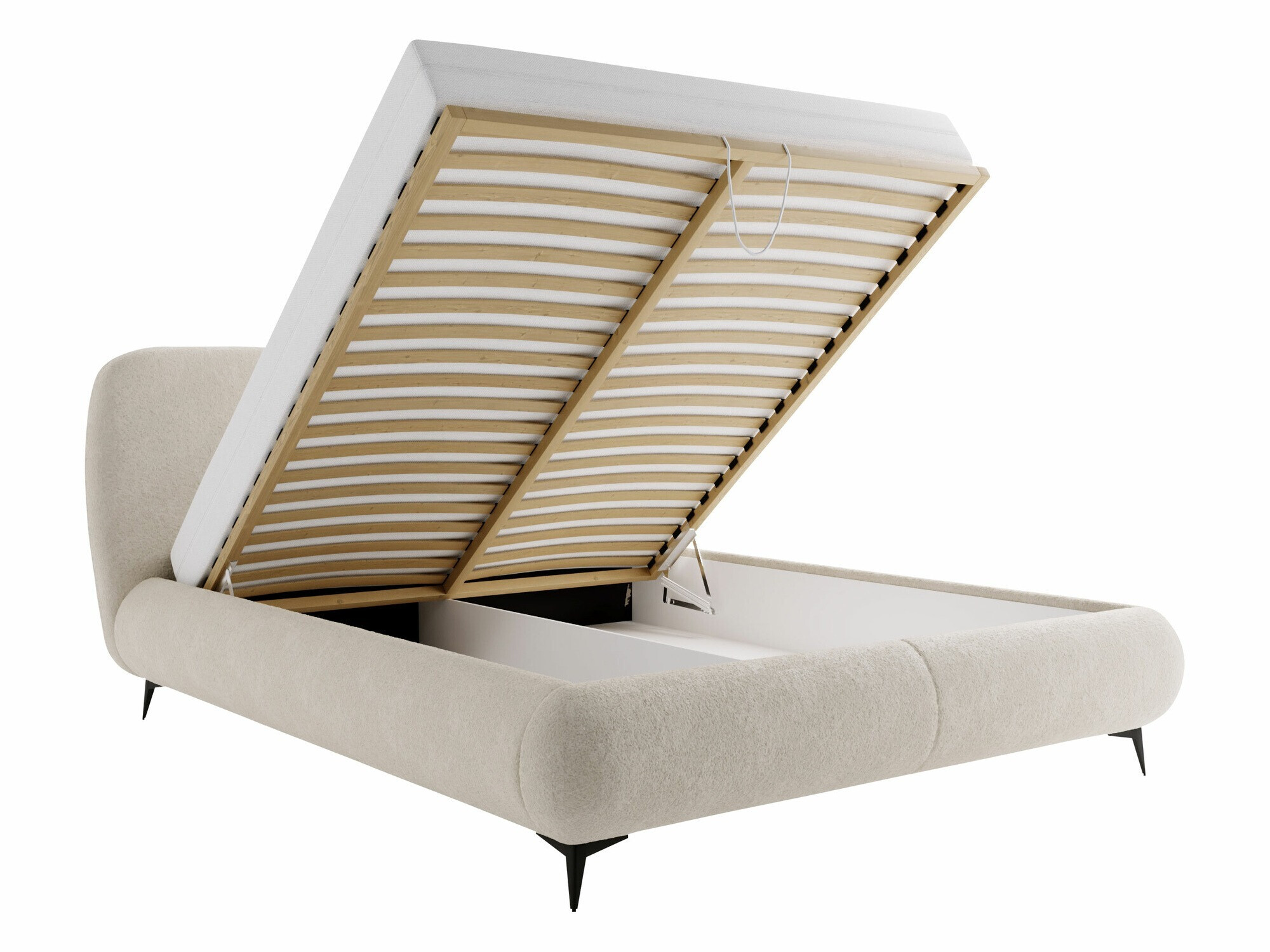 Letto TrendyNest Fenara (Coral 45)