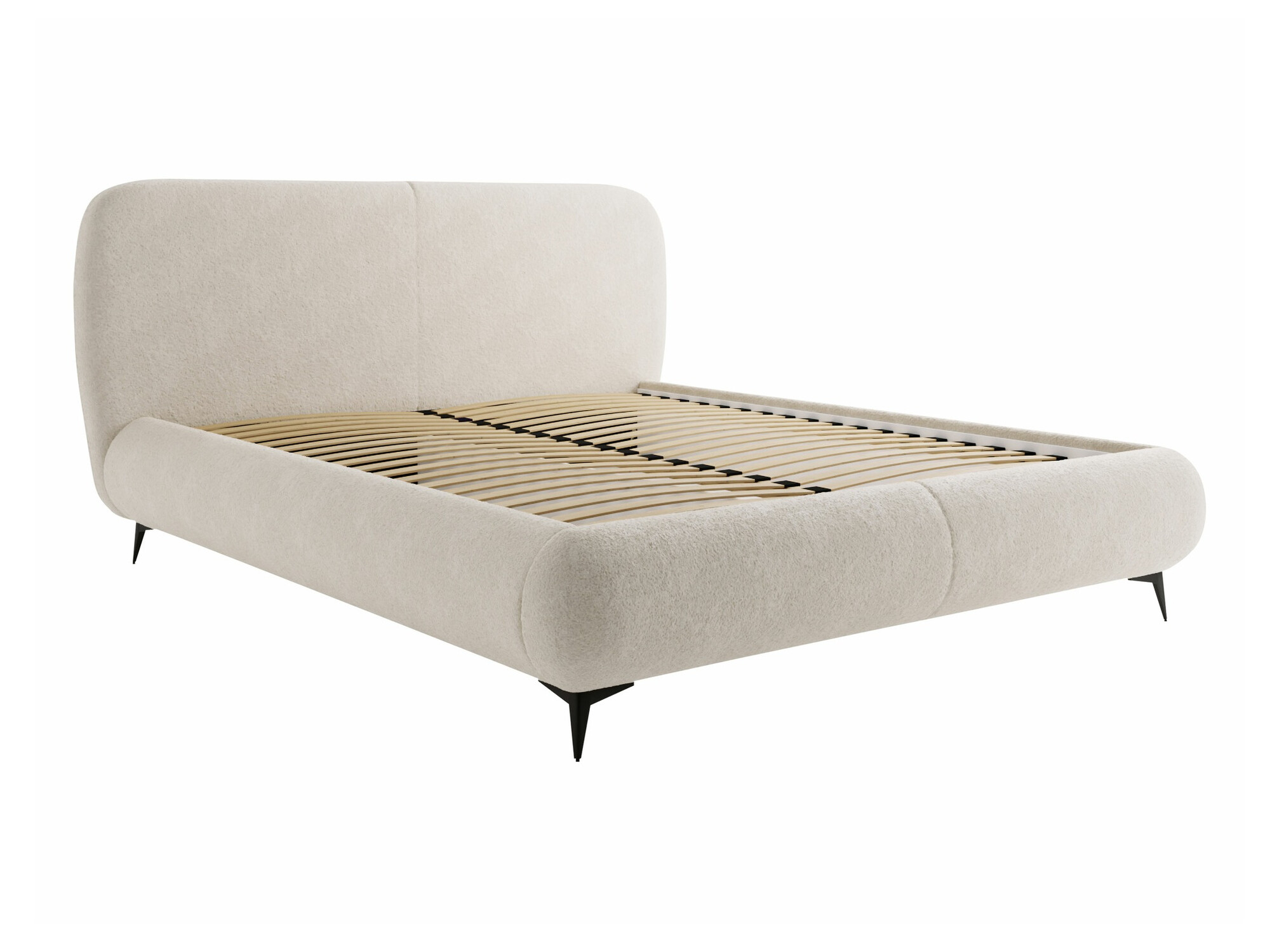 Letto TrendyNest Fenara (Coral 50)
