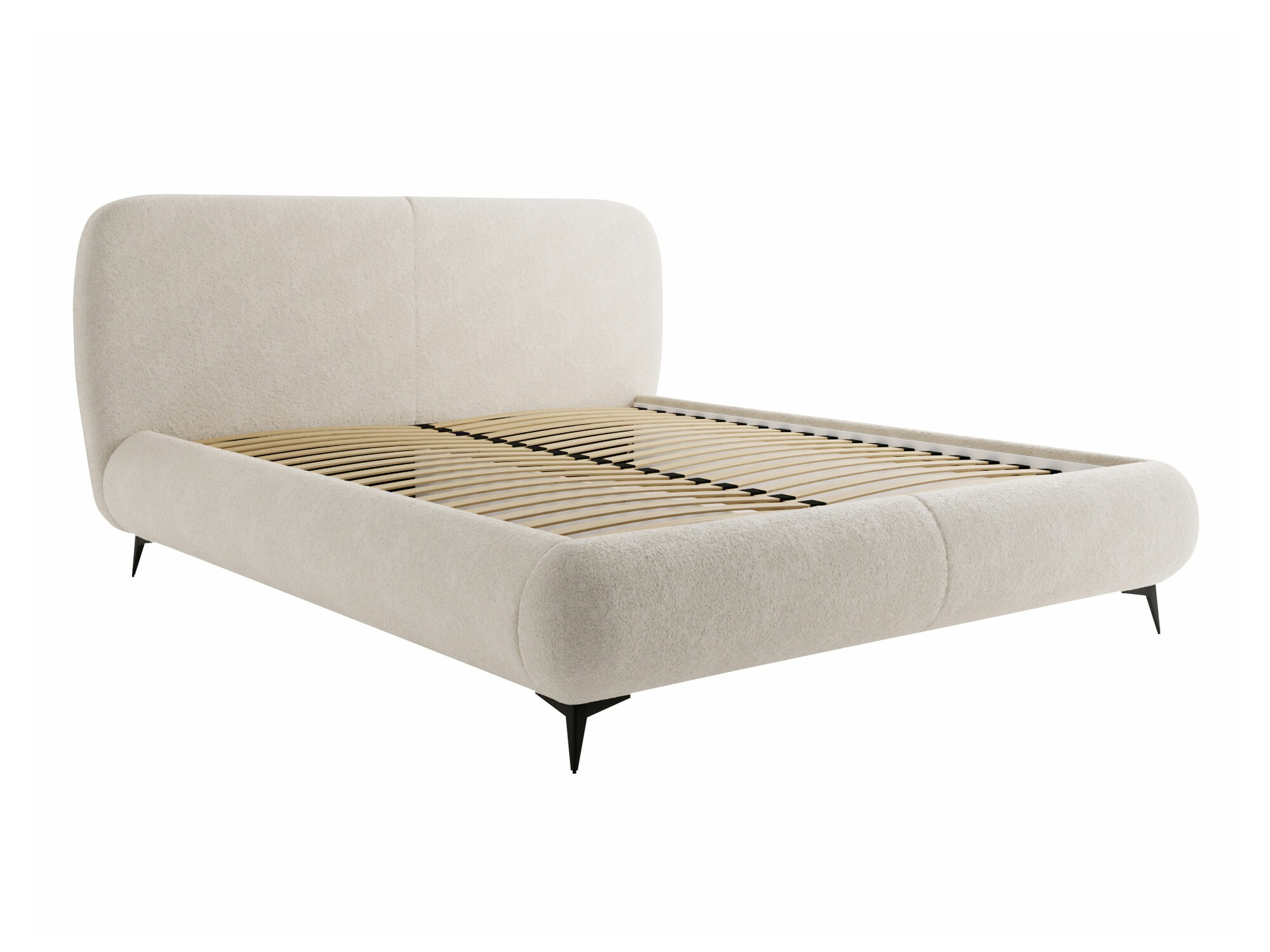 Letto TrendyNest Fenara (Coral 50)