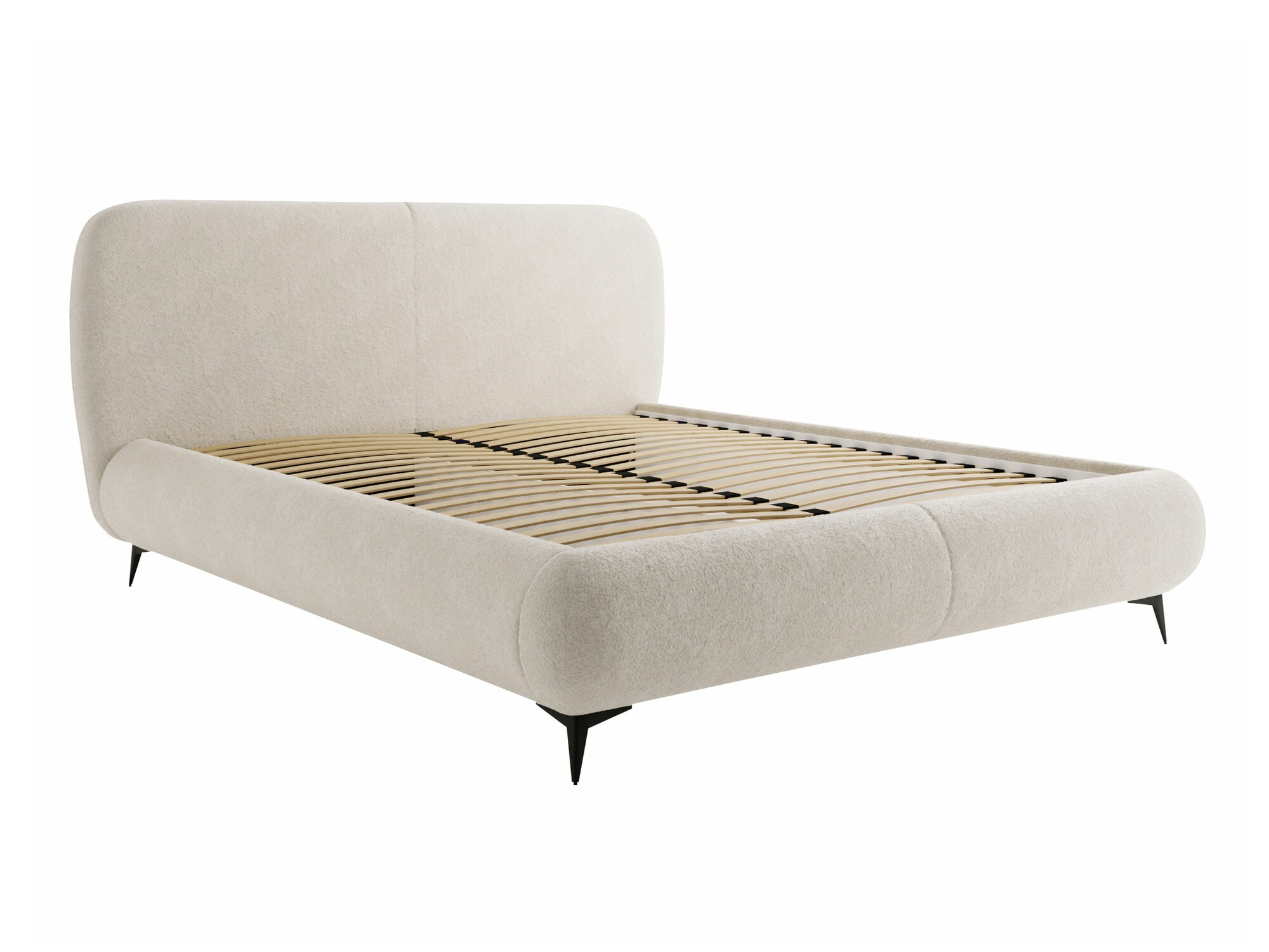 Letto TrendyNest Fenara (Coral 55)