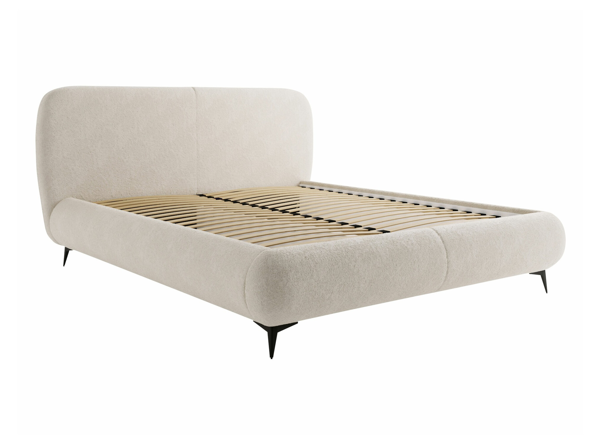 Letto TrendyNest Fenara (Coral 55)