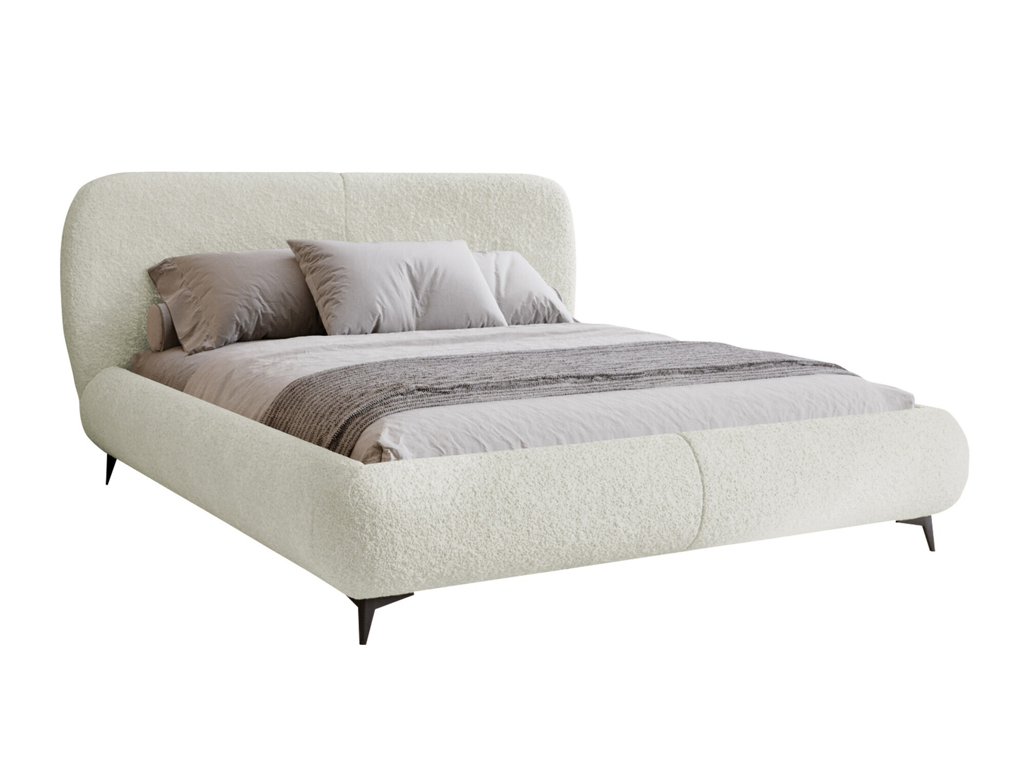 Letto TrendyNest Fenara (Coral 15)