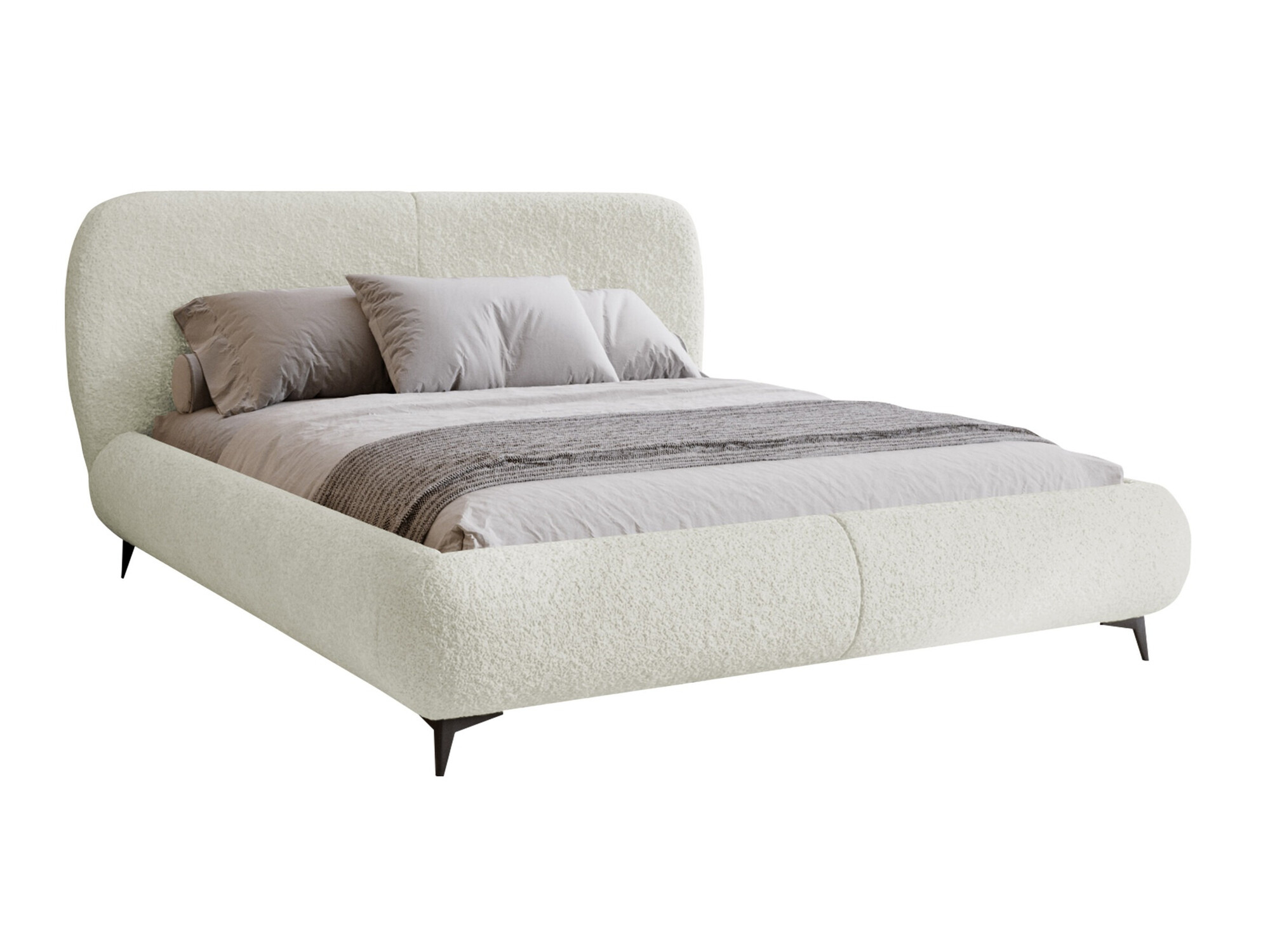 Letto TrendyNest Fenara (Coral 15)