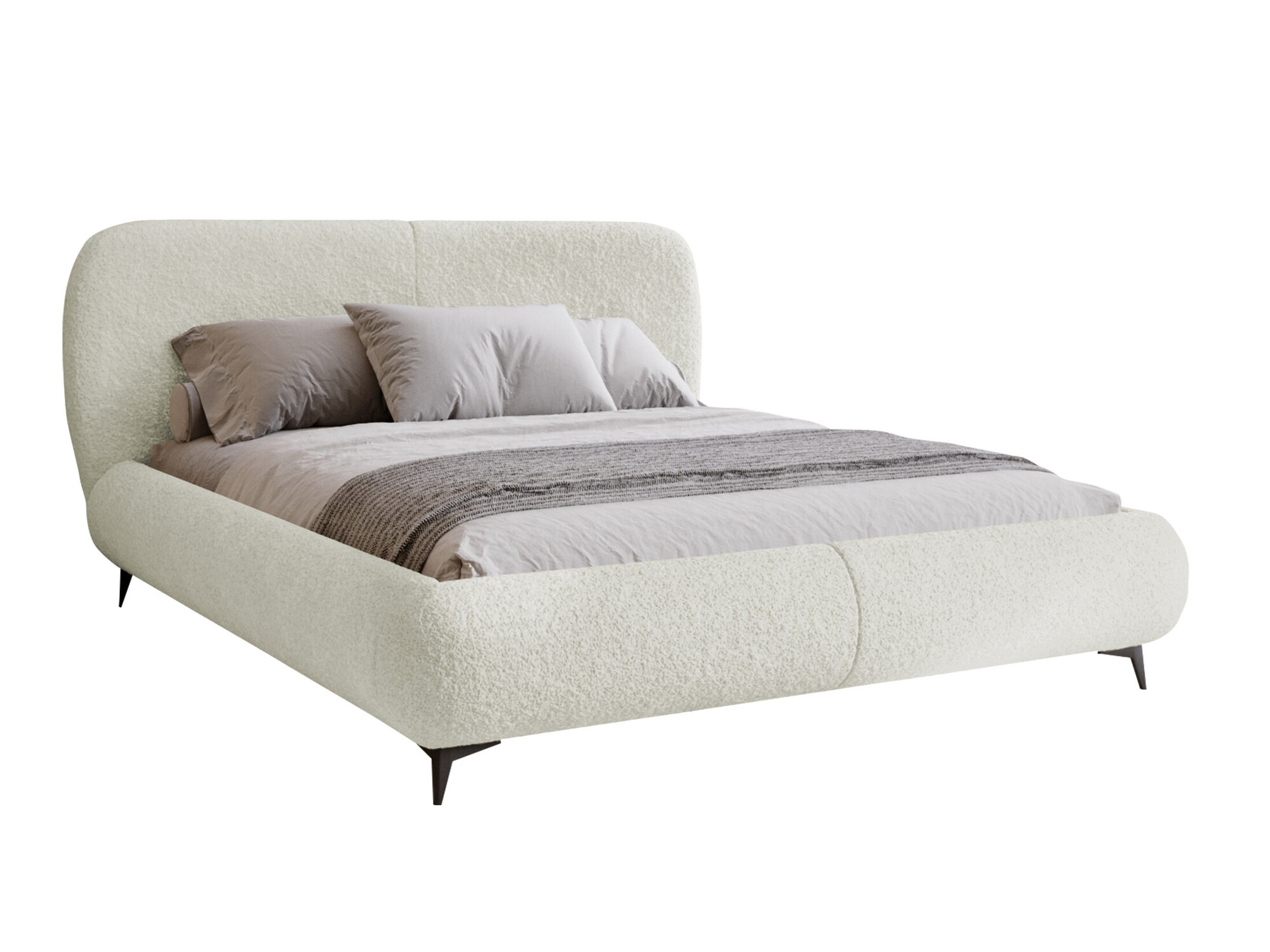 Letto TrendyNest Fenara (Coral 15)