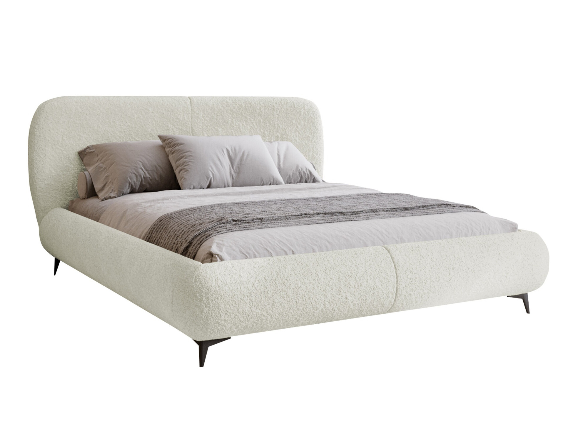 Letto TrendyNest Fenara (Coral 15)