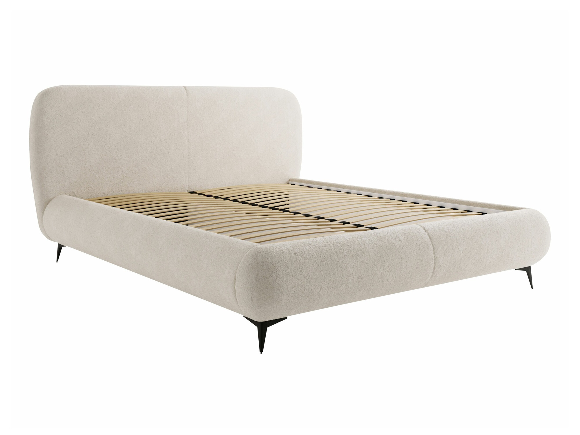 Letto TrendyNest Fenara (Coral 75)
