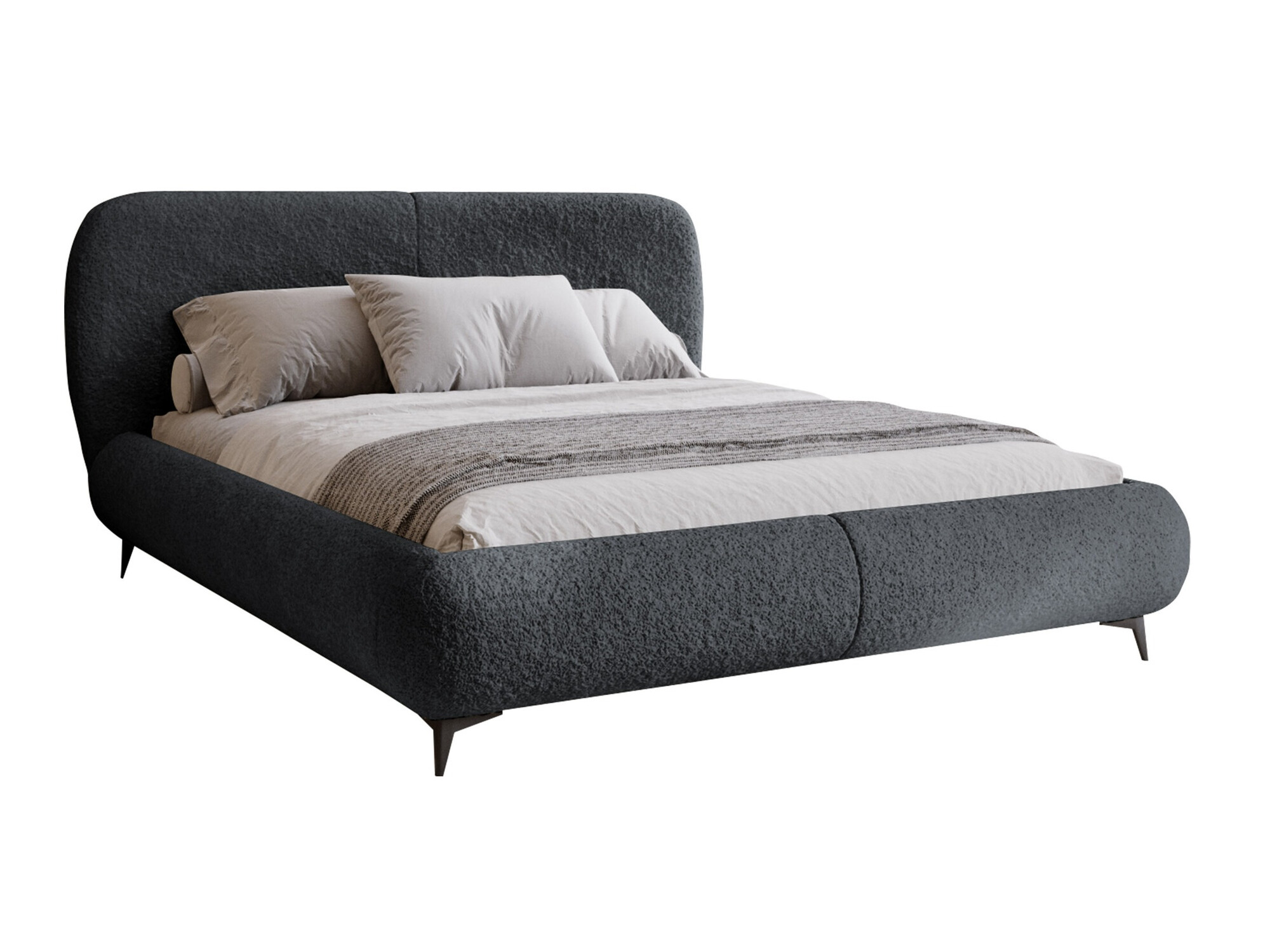 Letto TrendyNest Fenara (Coral 80)