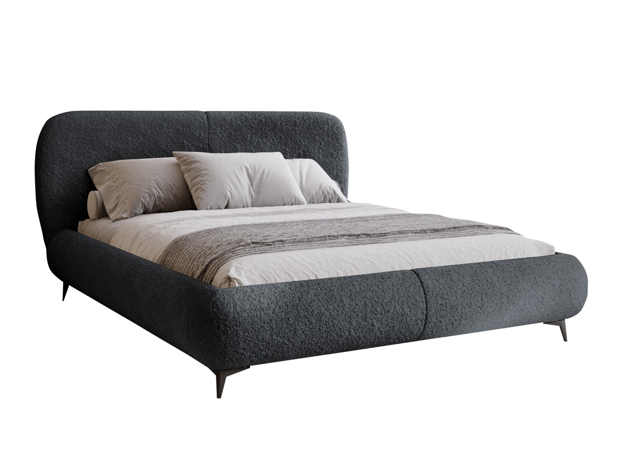 Letto TrendyNest Fenara (Coral 80)