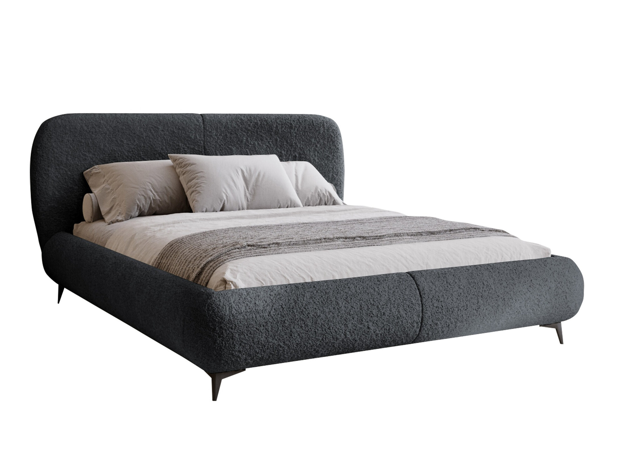 Letto TrendyNest Fenara (Coral 80)