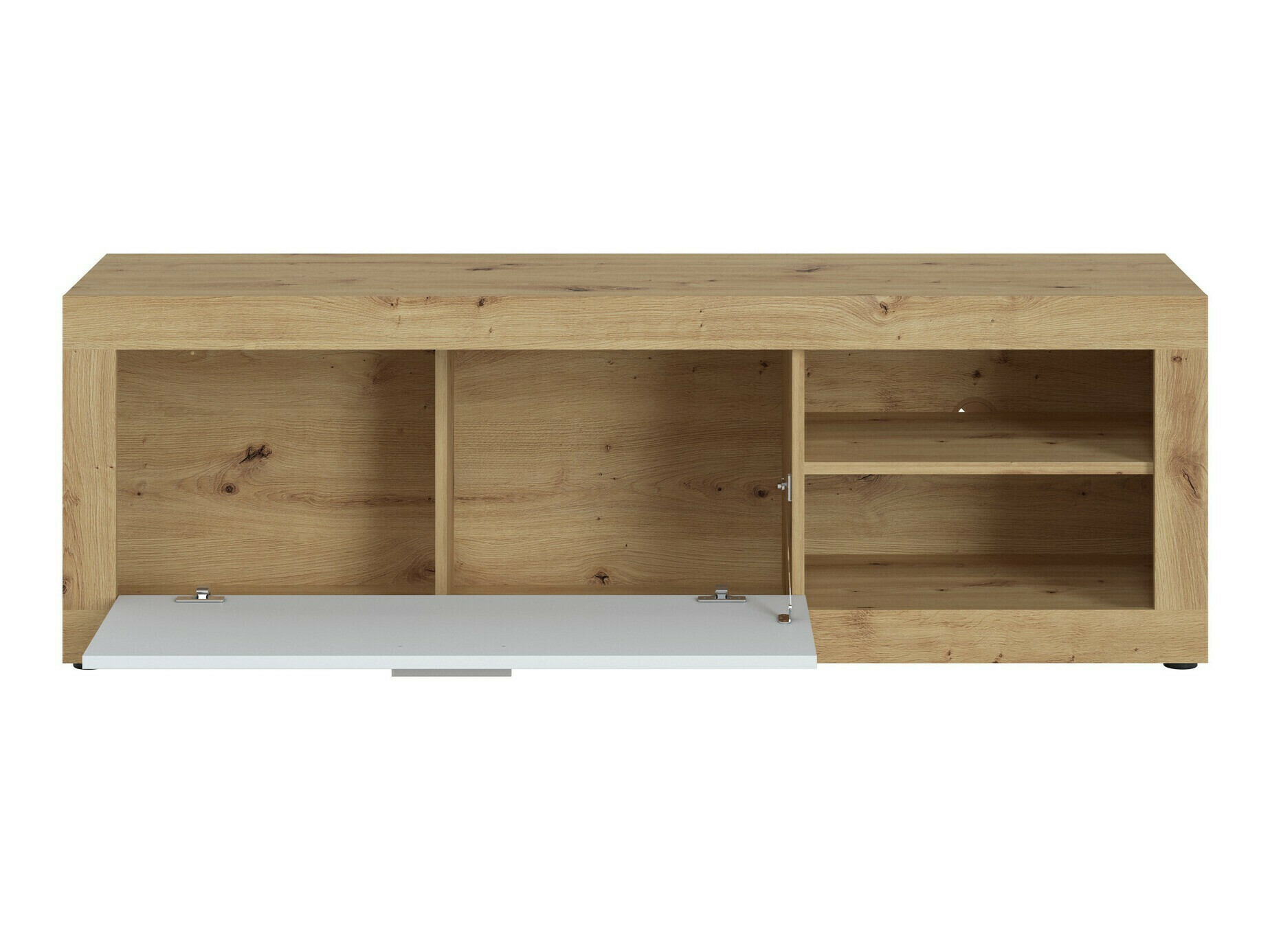 Parete attrezzata Sevcavu 105