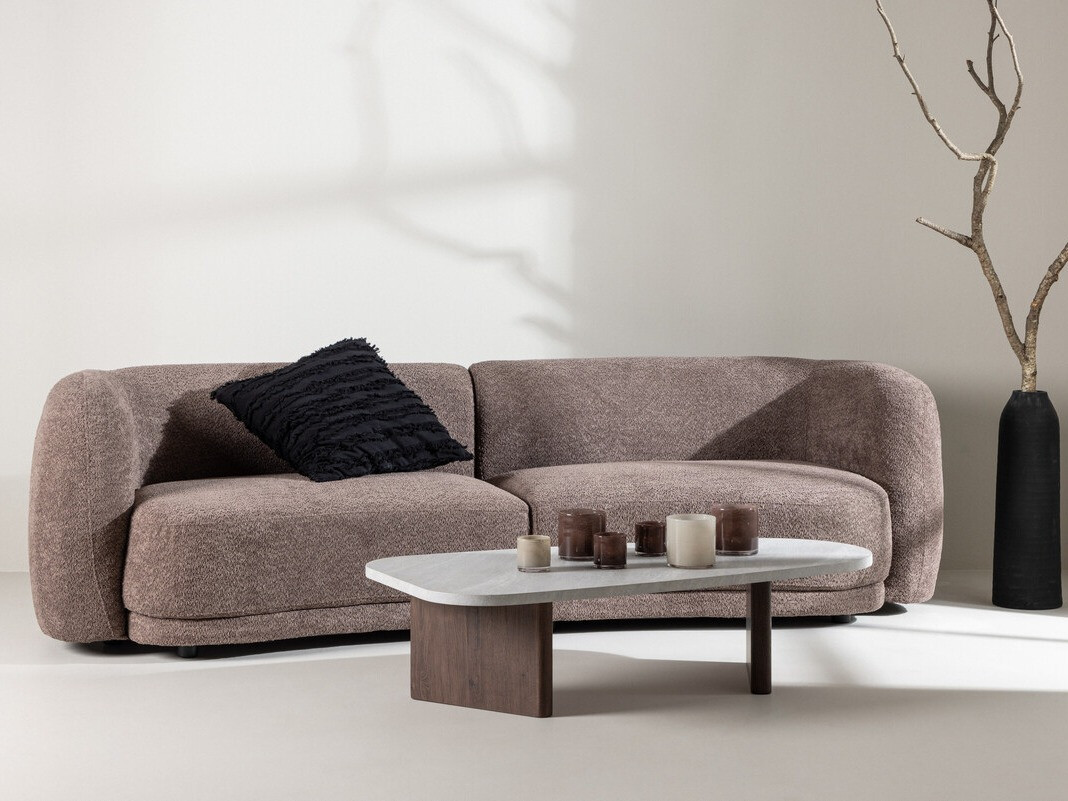 Divano Dallas 4838 (Marrone)