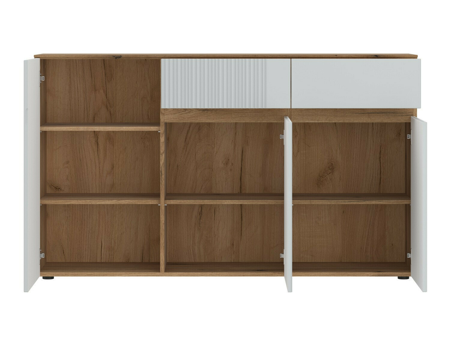 Parete attrezzata Sonmavo 109