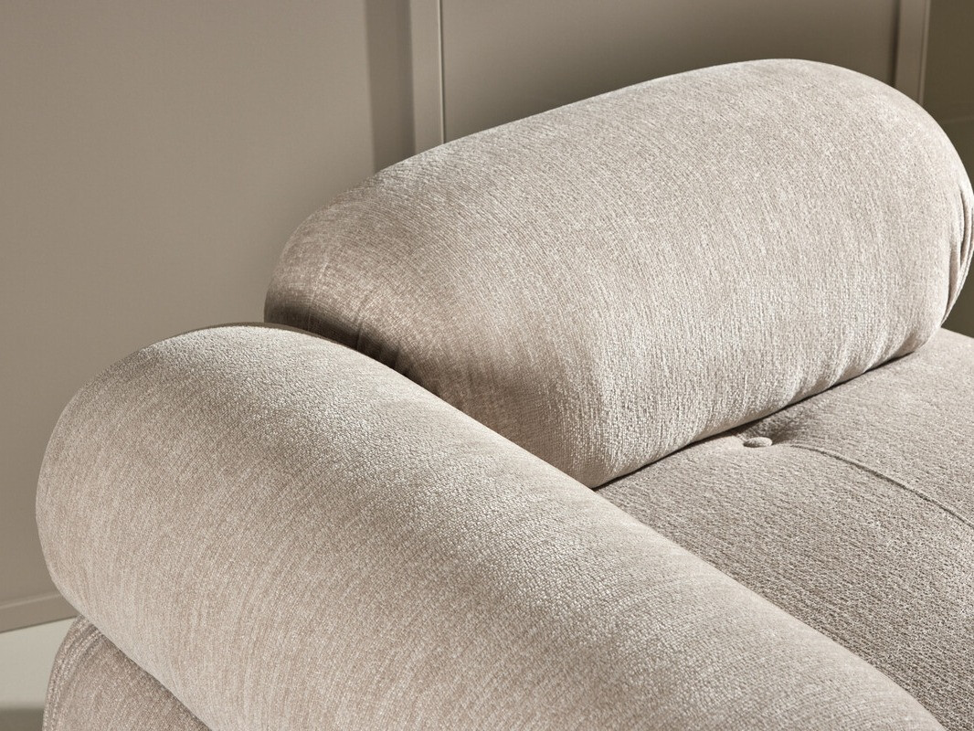 Poltrona modulare Dallas 4843 (Destra)