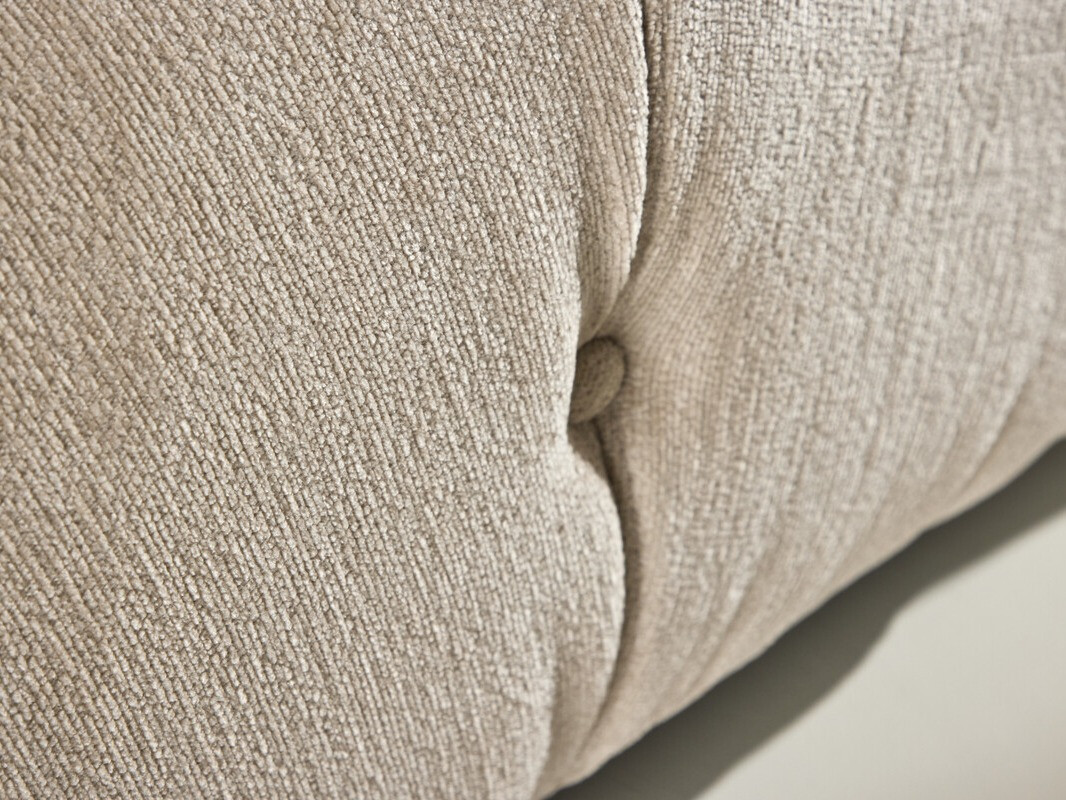 Poltrona modulare Dallas 4843 (Sinistra)