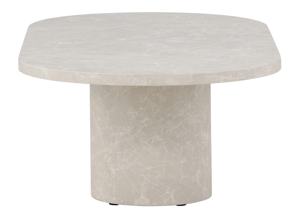Tavolino da caffè Dallas 5314 (Beige)