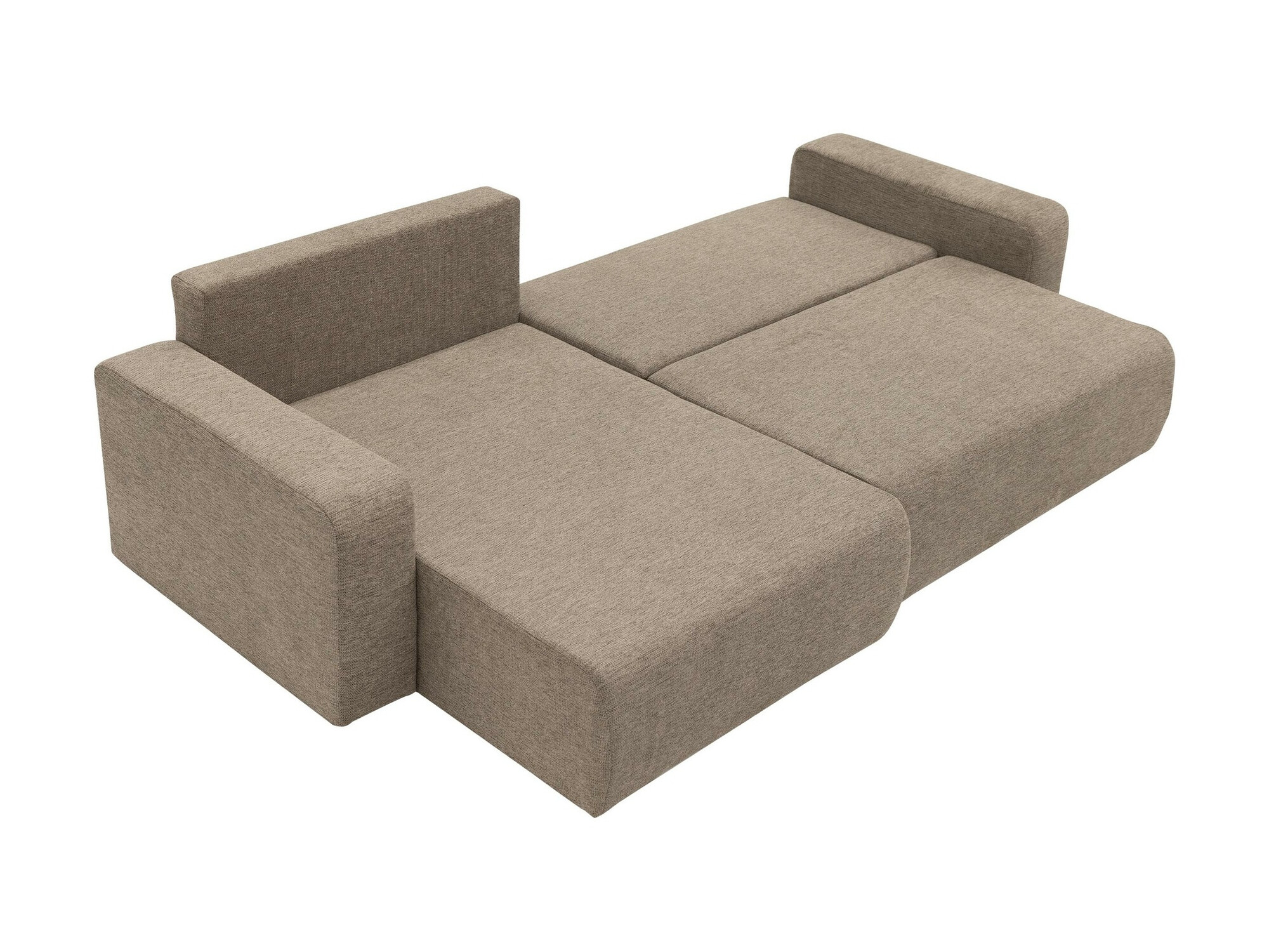Divano angolare Doctral I (Lima 80)