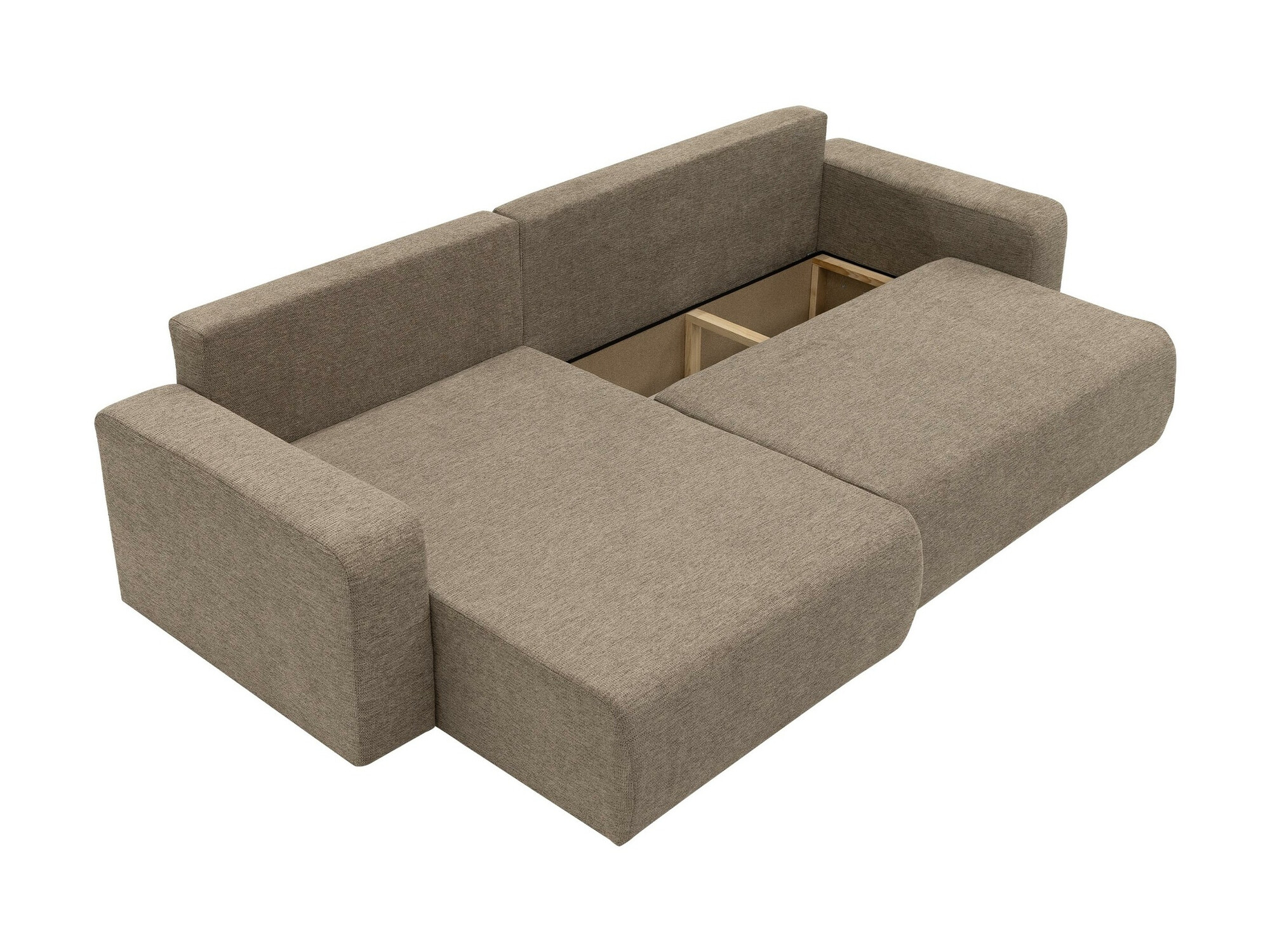 Divano angolare Doctral I (Lima 80)