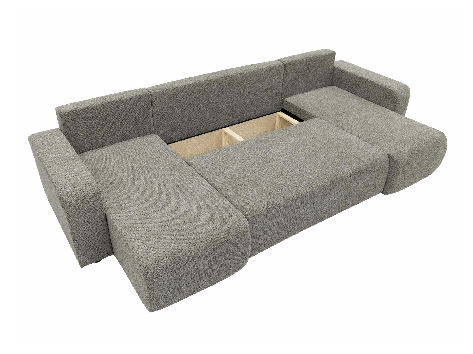 Divano angolare Doctral II (Lima 50)