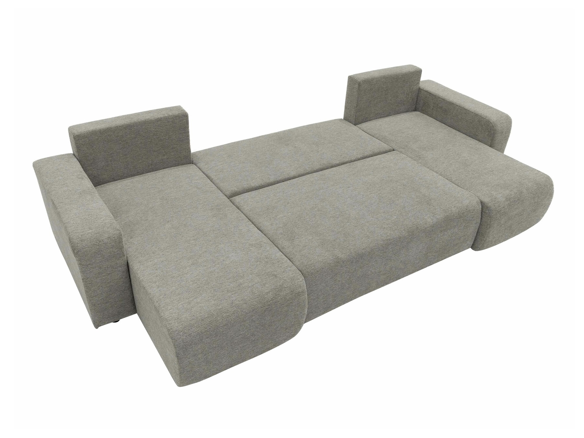 Divano angolare Doctral II (Lima 50)