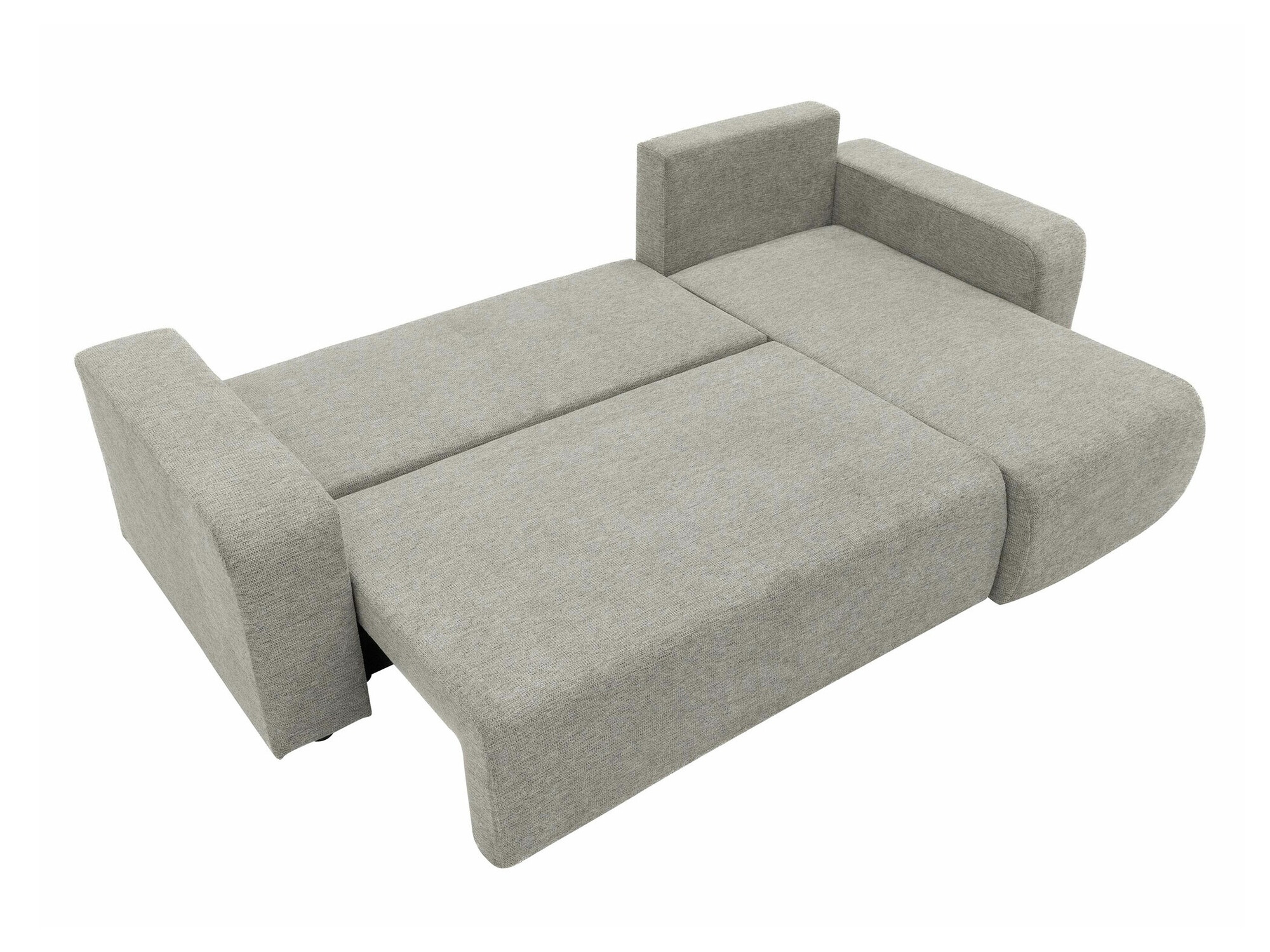 Divano angolare Doctral III (Lima 50)