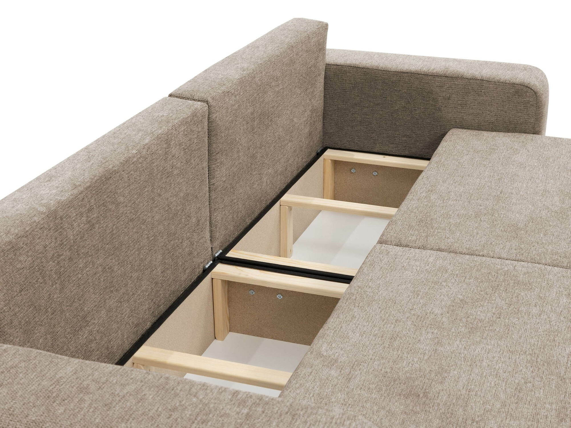Divano letto Doctral (Lima 80)