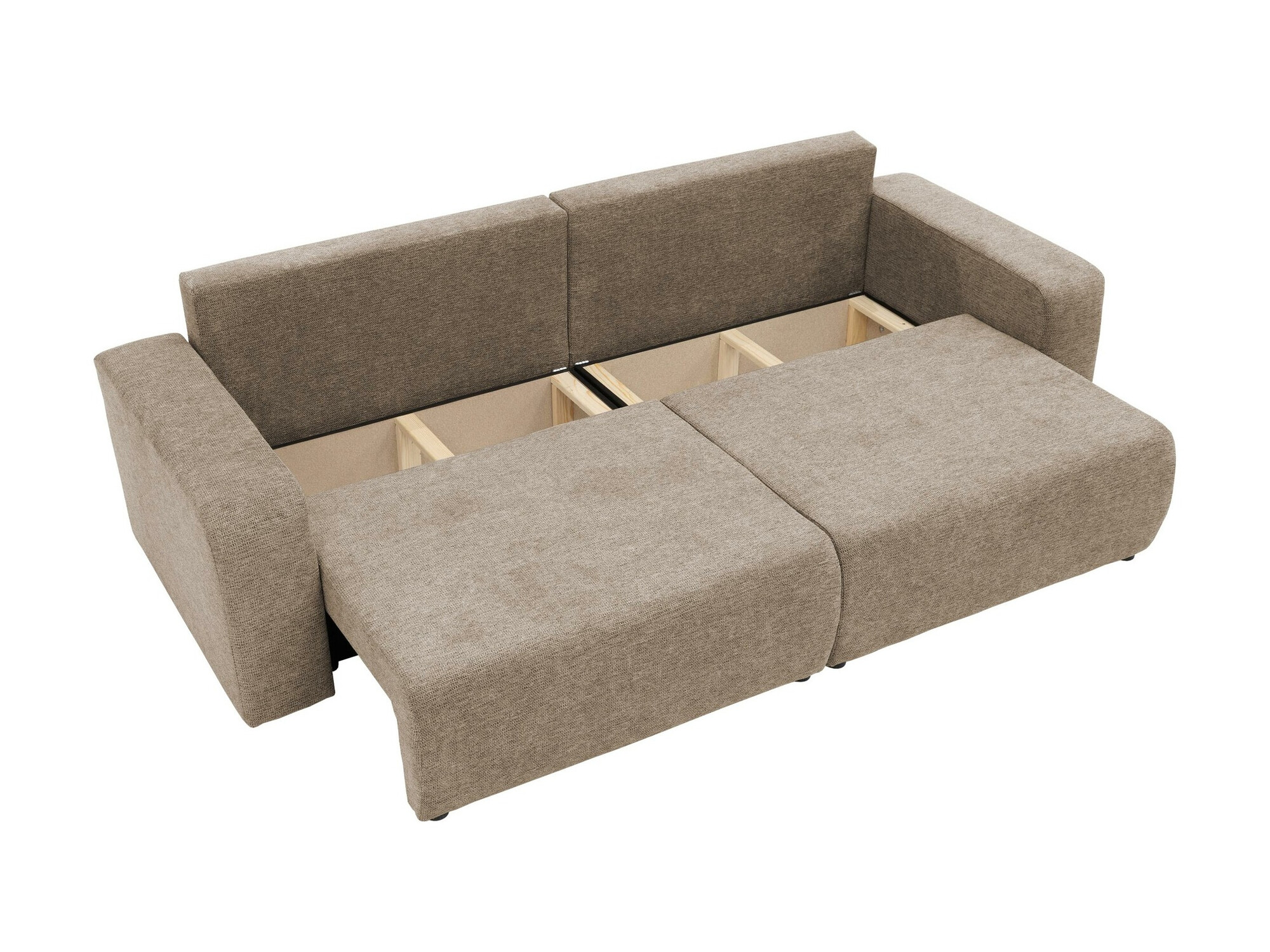 Divano letto Doctral (Lima 80)
