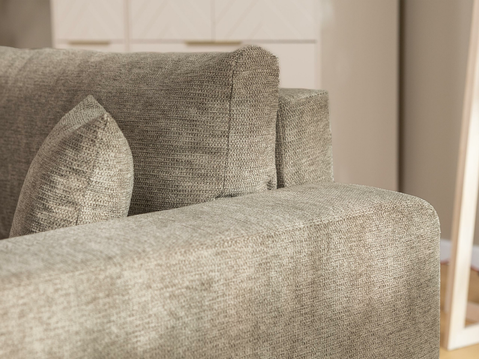 Divano letto Doctral (Lima 80)