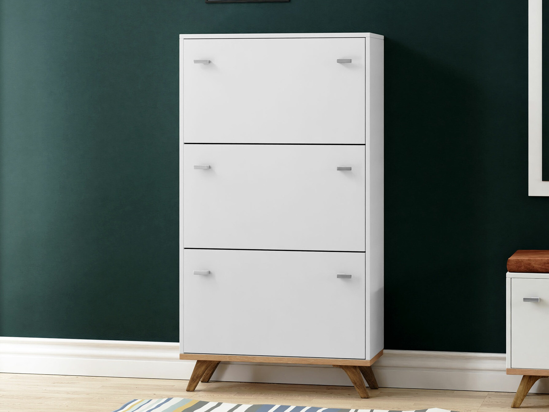 Scarpiera Levtena 100