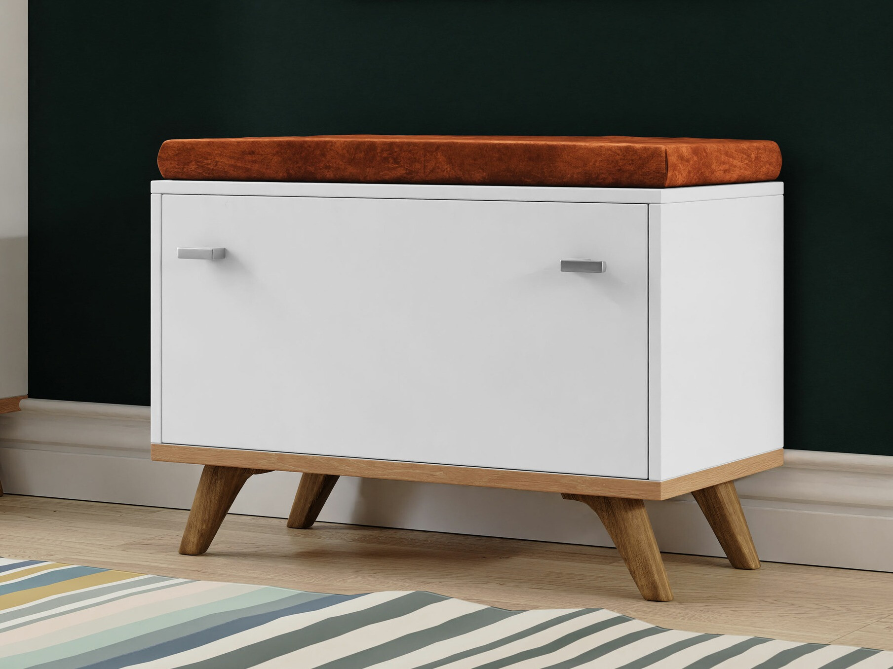 Scarpiera Levtena 102