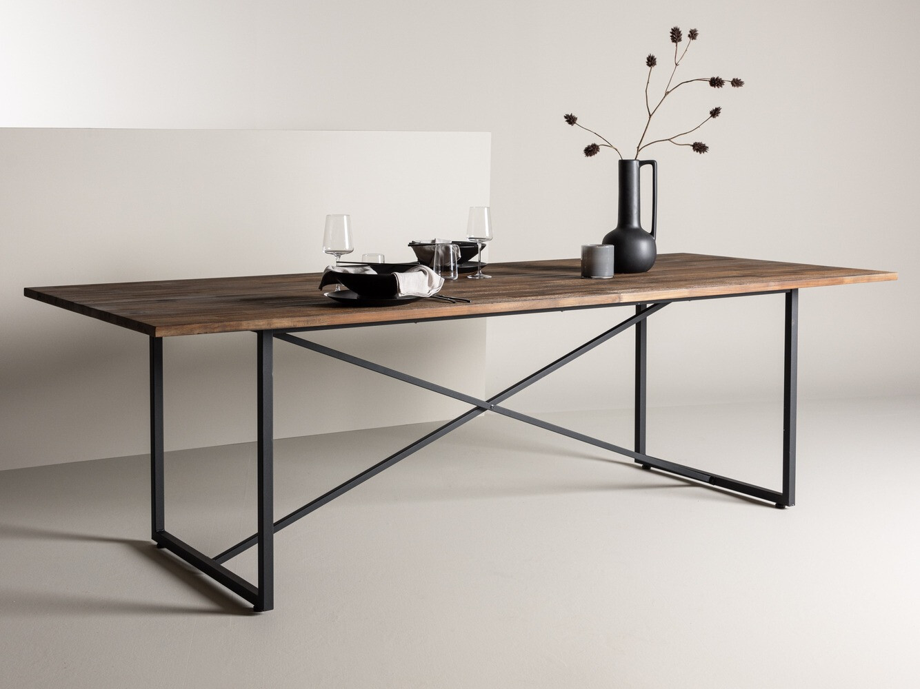 Tavolo Dallas 231