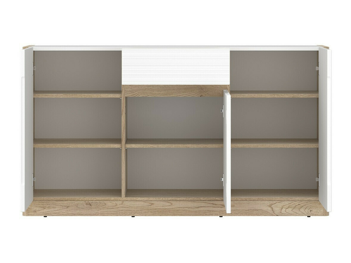 Parete attrezzata Flosoi 108