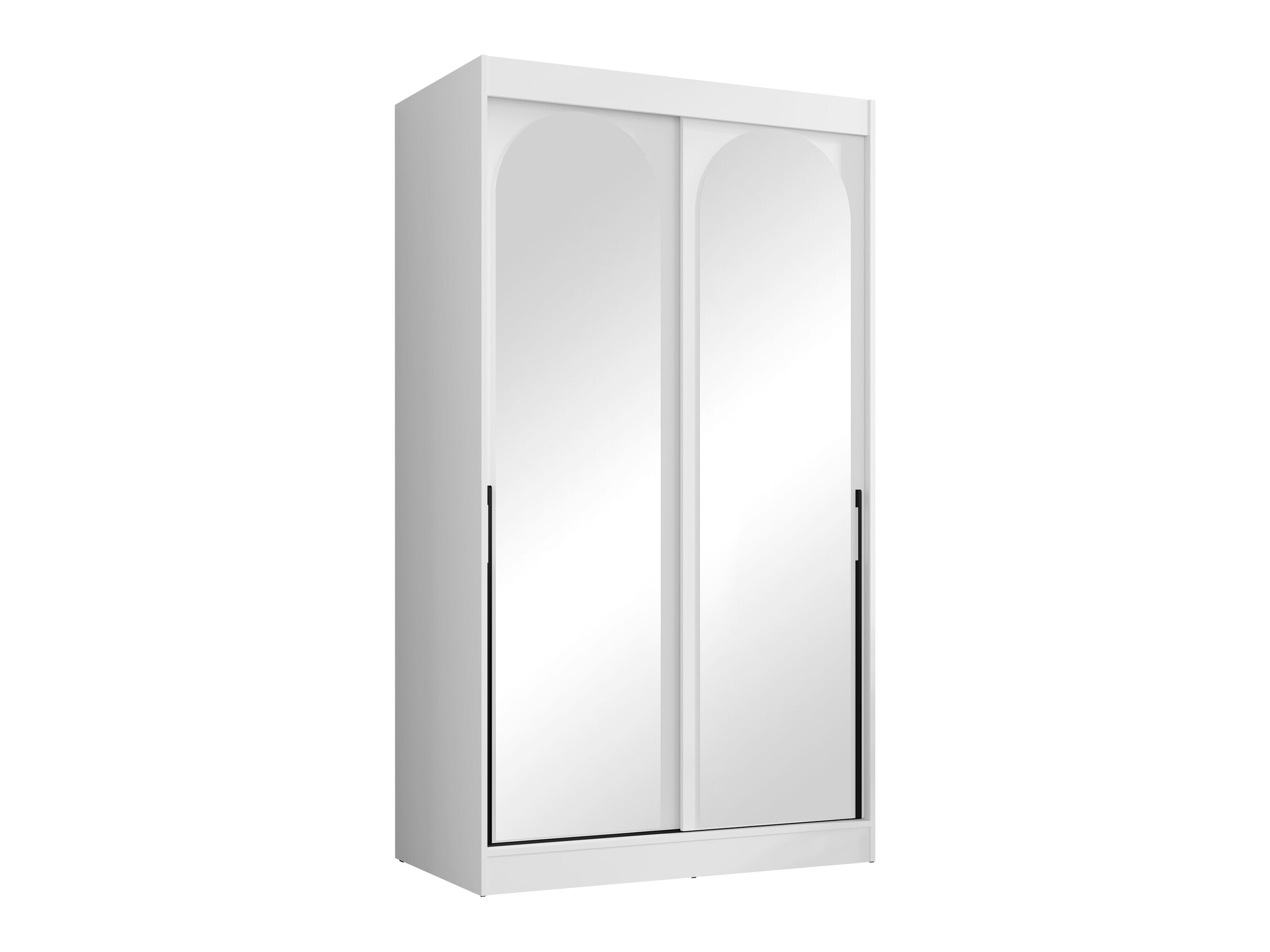 Armadio Toledo 130 (Bianco)